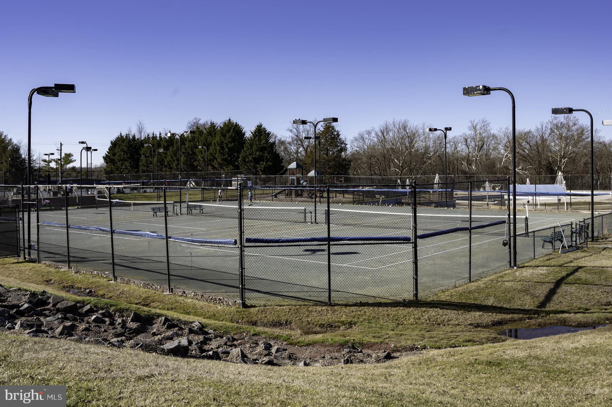 VIRGINIA RUN - Residential