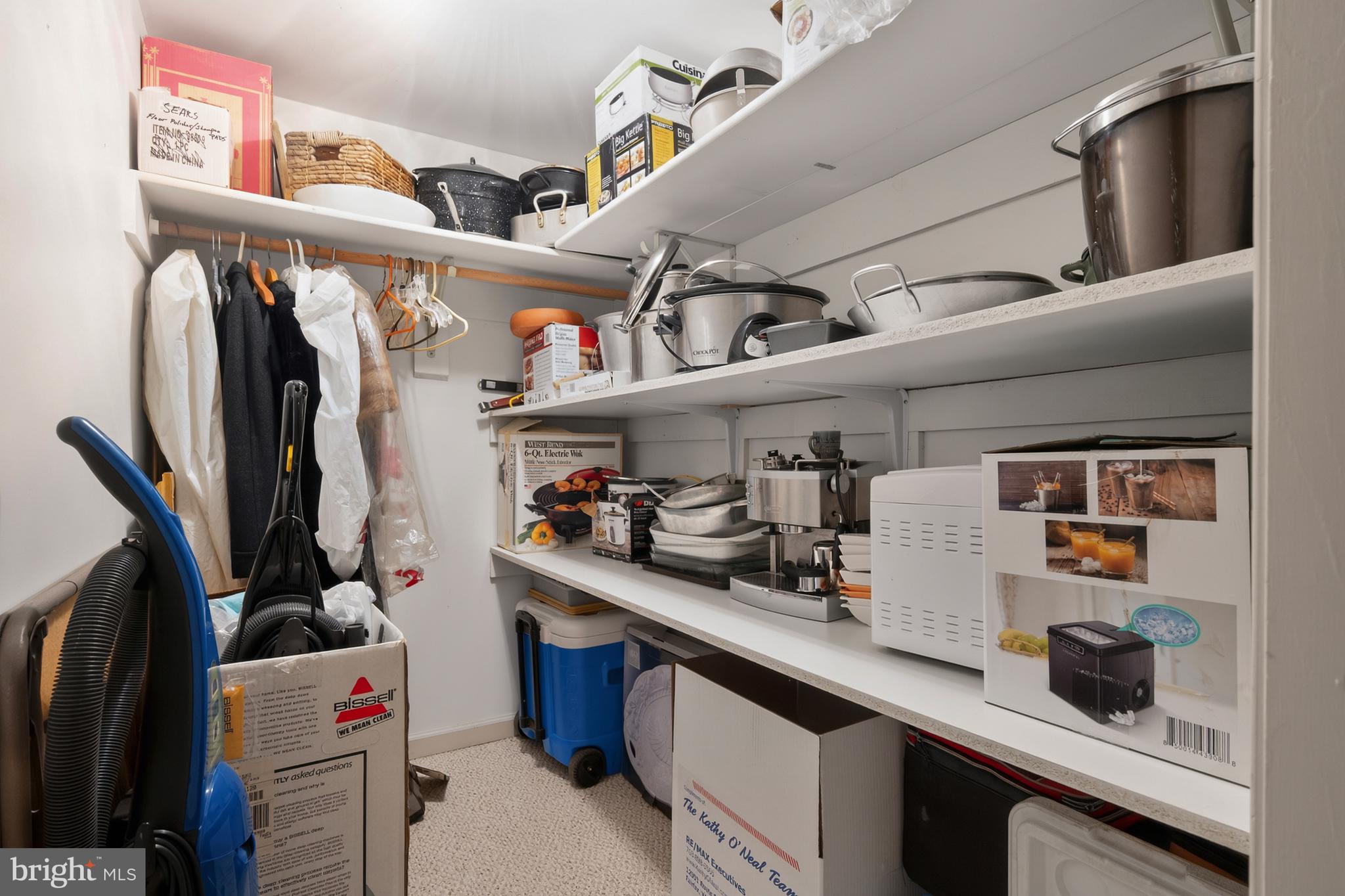 VIRGINIA RUN - Residential