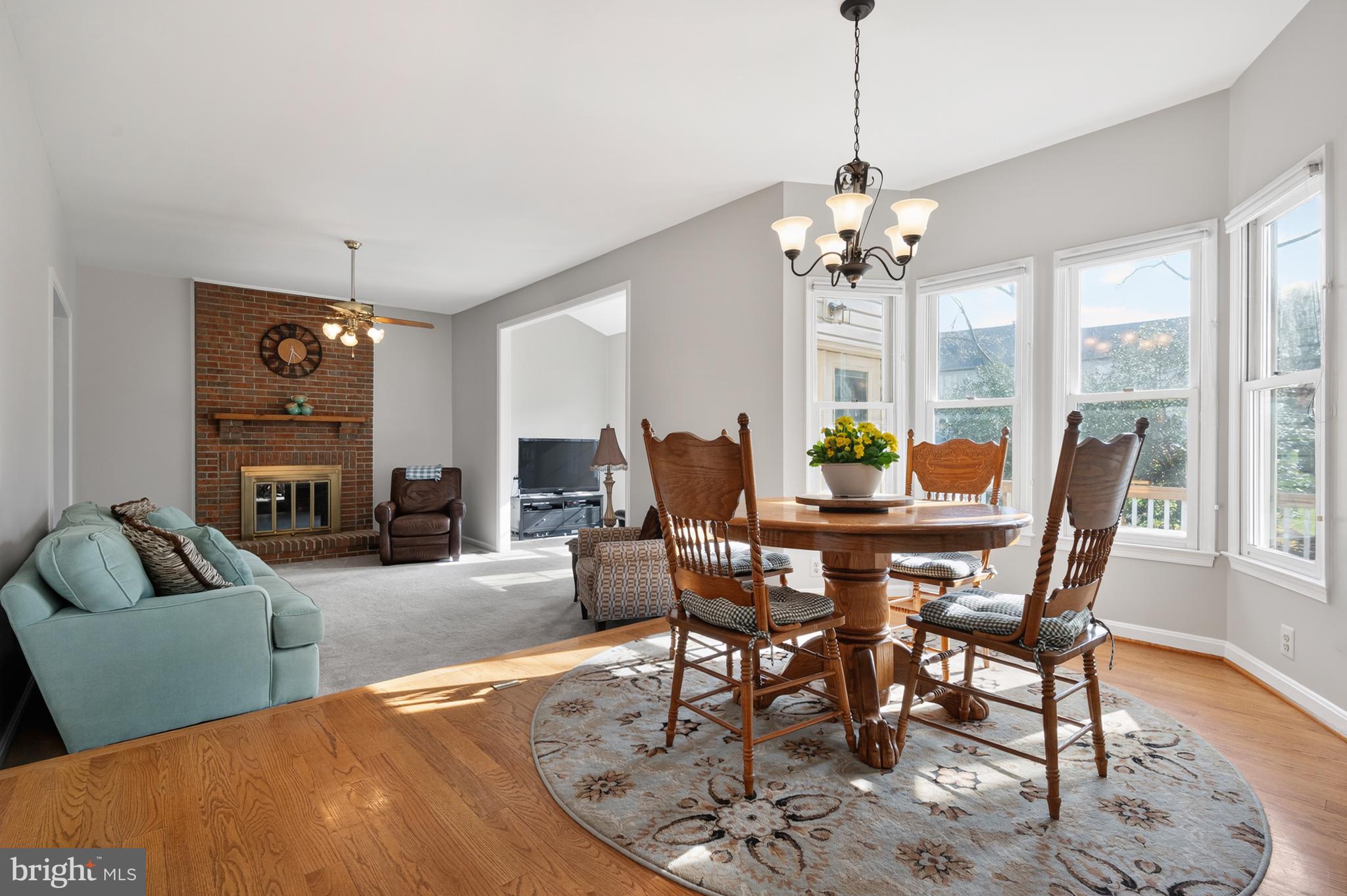 VIRGINIA RUN - Residential