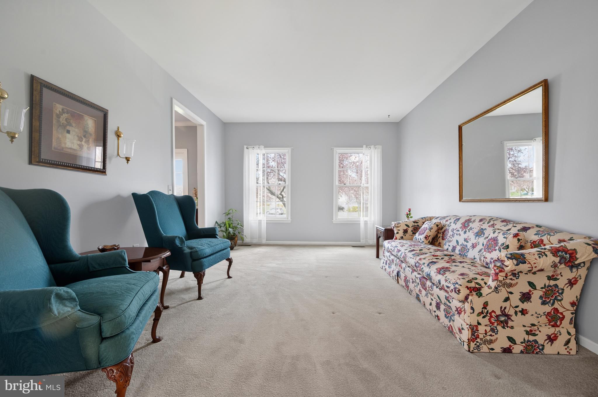 VIRGINIA RUN - Residential