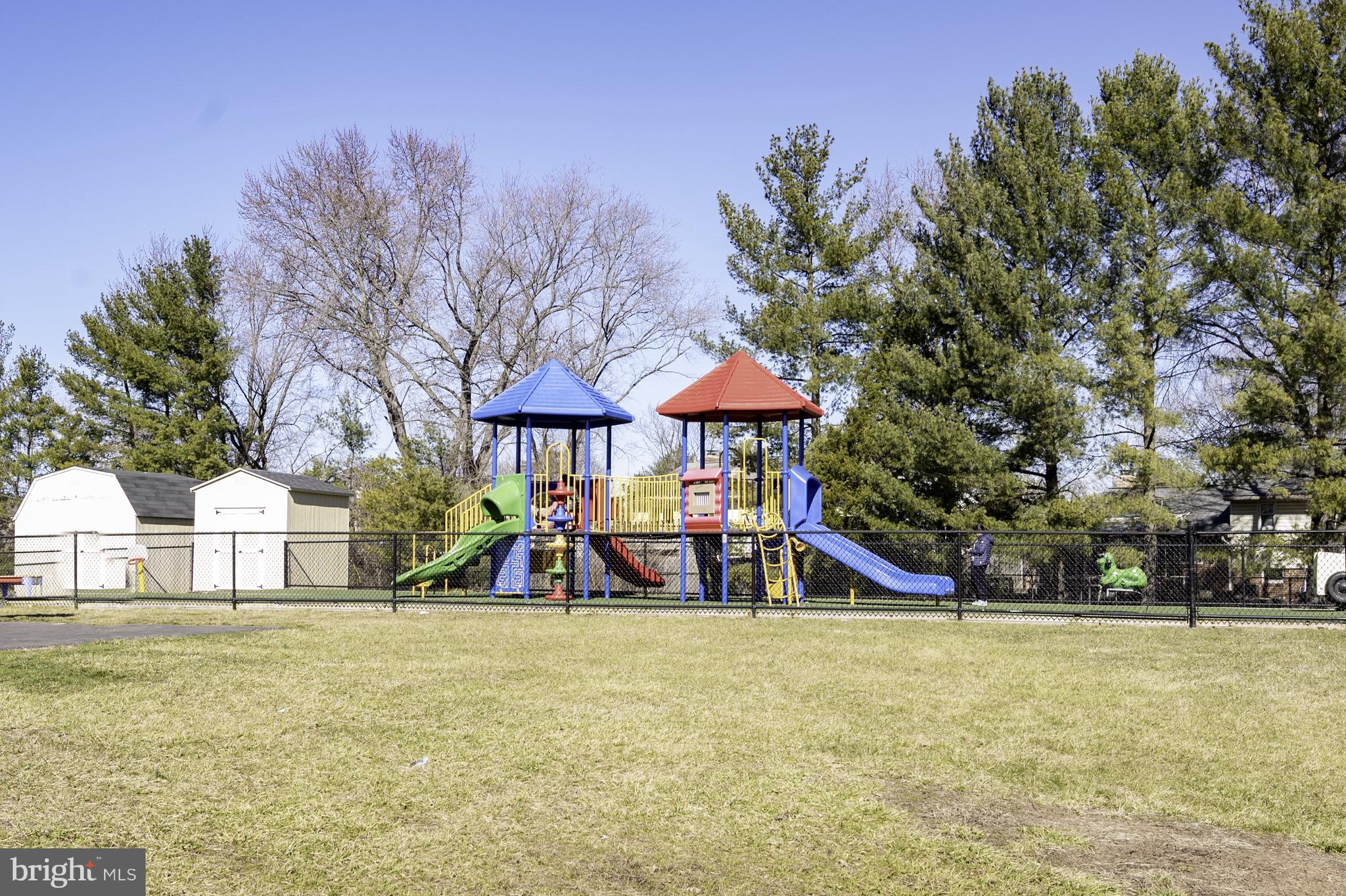 VIRGINIA RUN - Residential