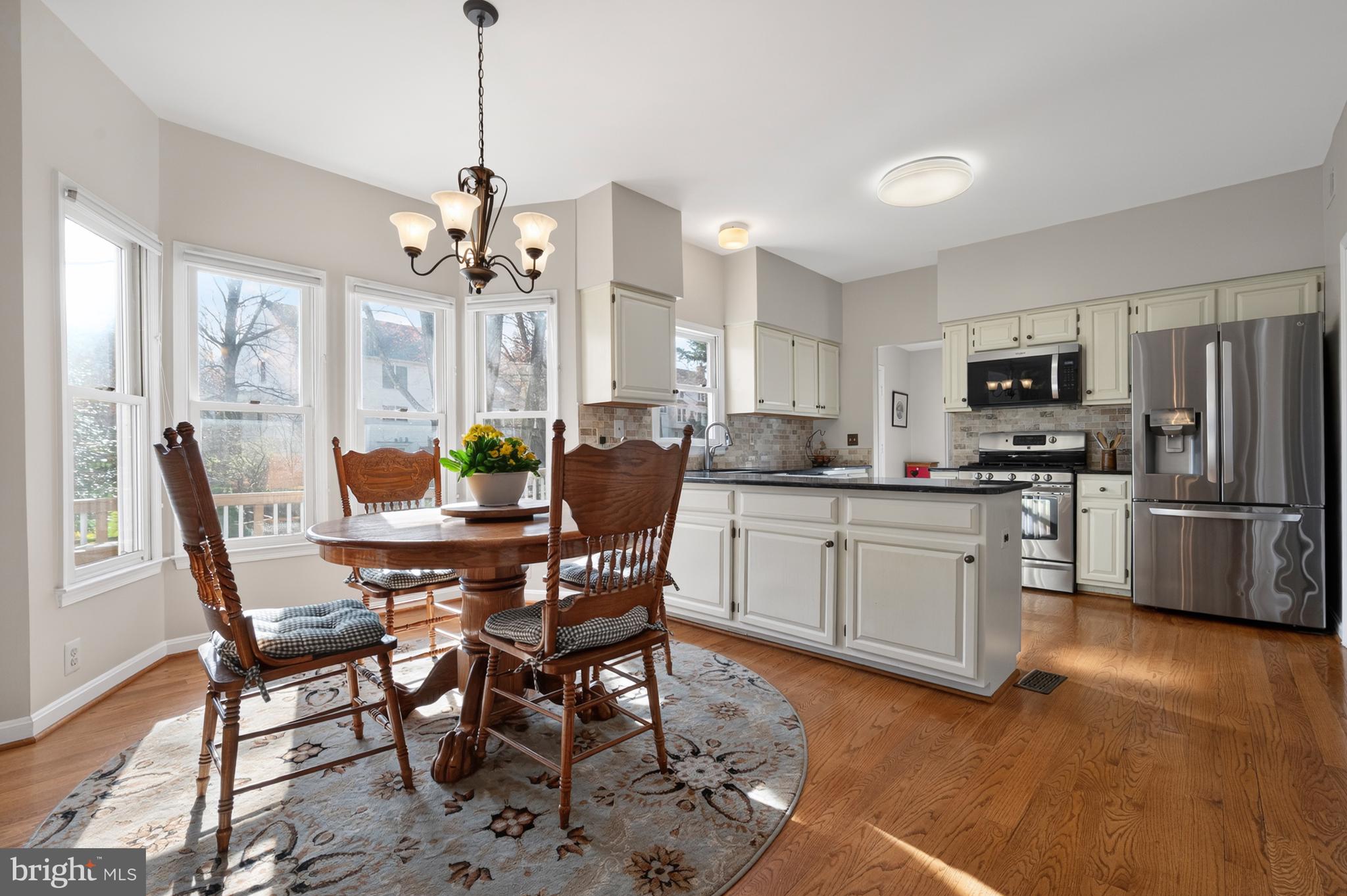 VIRGINIA RUN - Residential