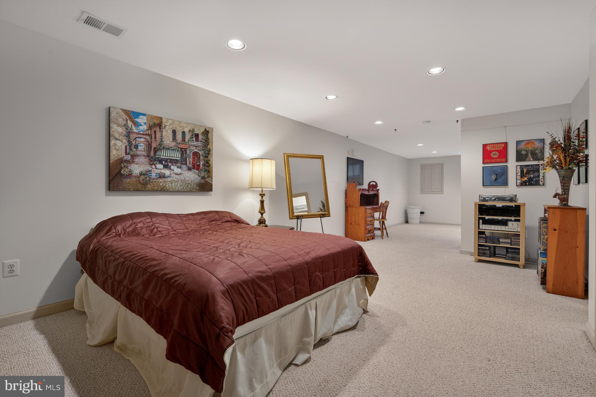 VIRGINIA RUN - Residential