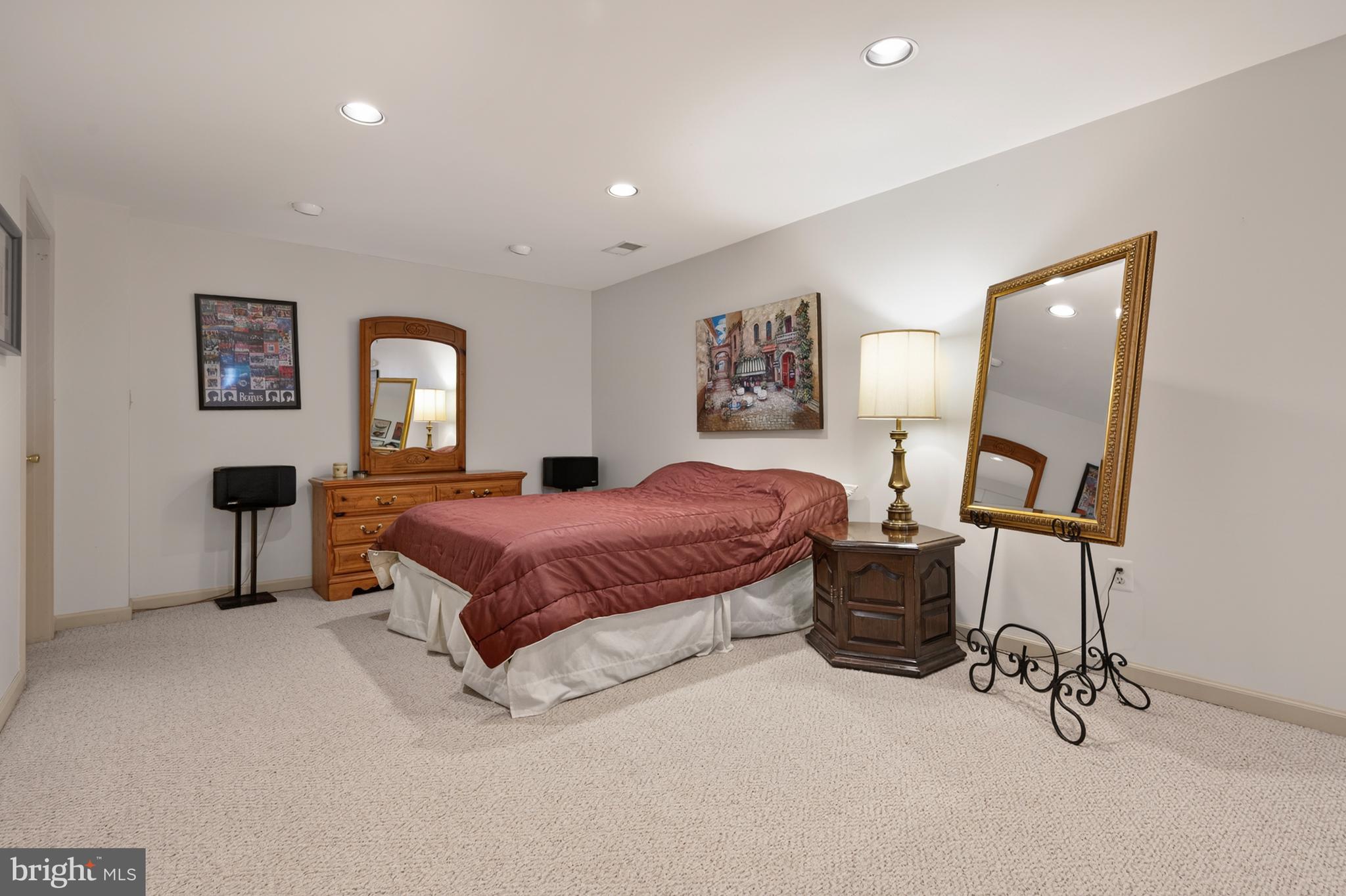 VIRGINIA RUN - Residential