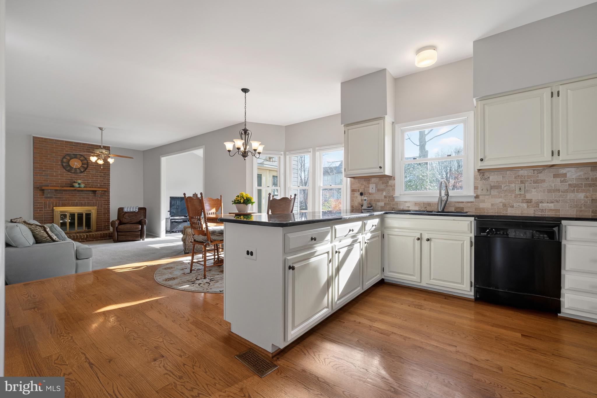 VIRGINIA RUN - Residential