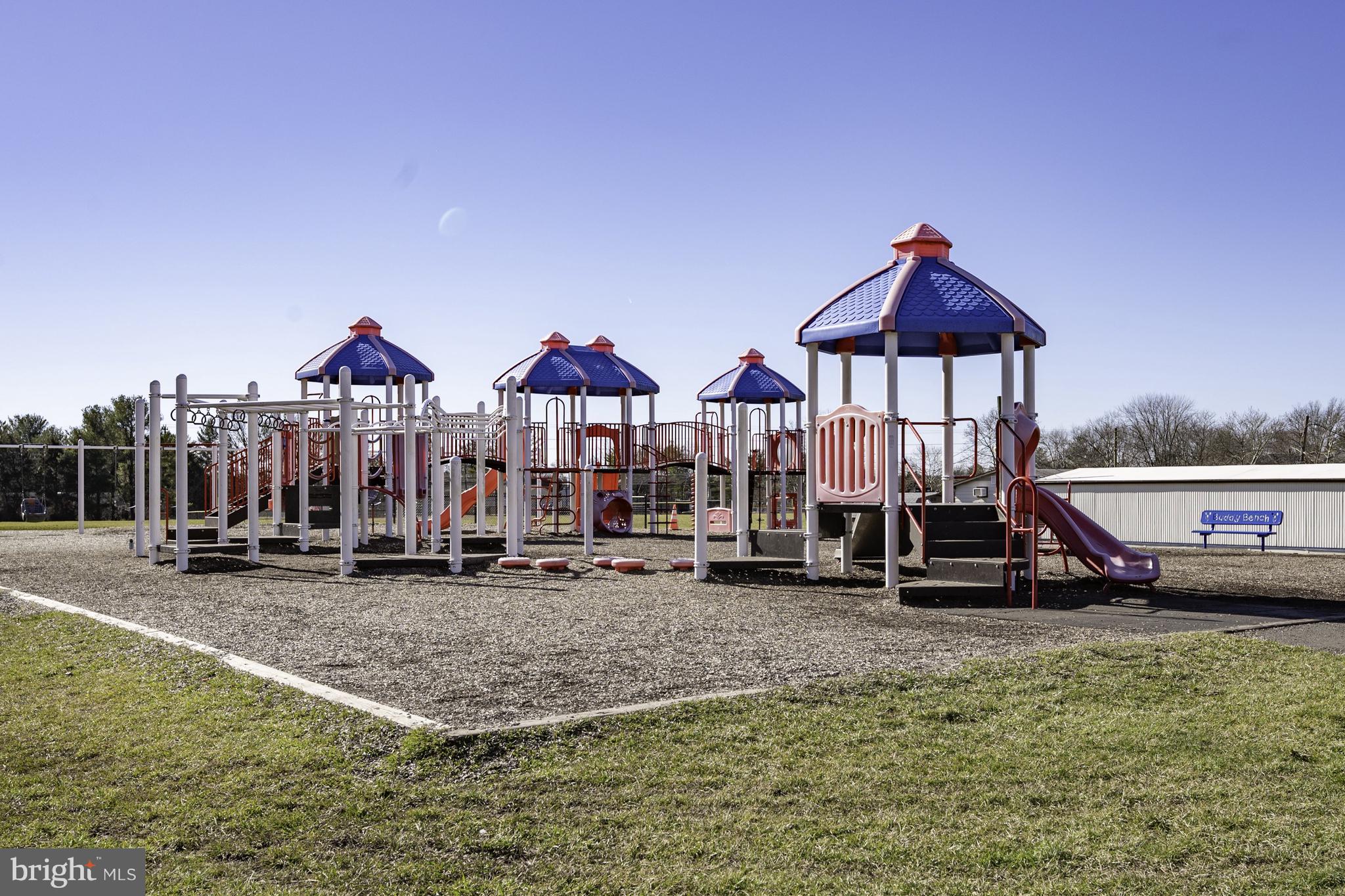 VIRGINIA RUN - Residential