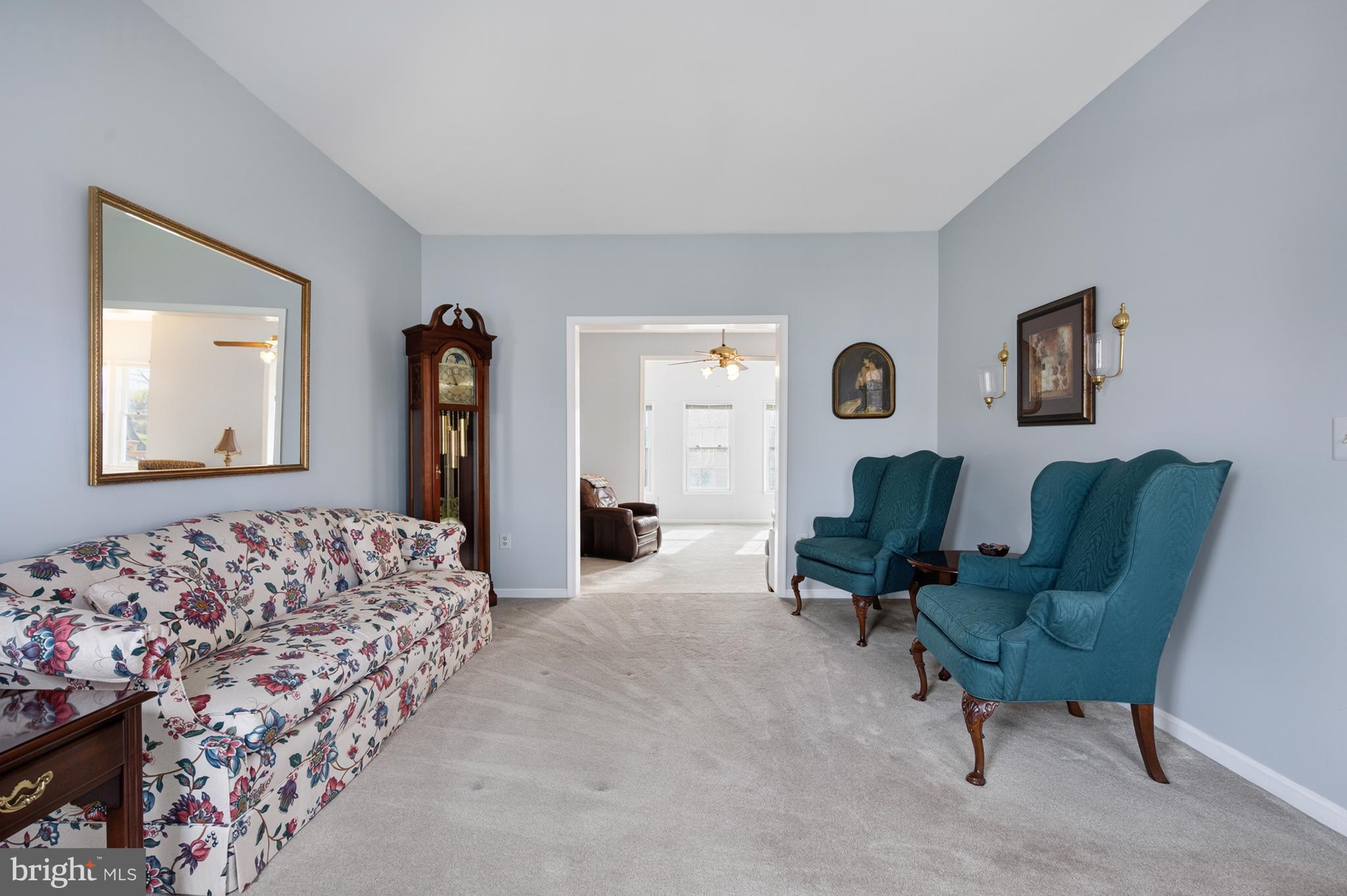 VIRGINIA RUN - Residential