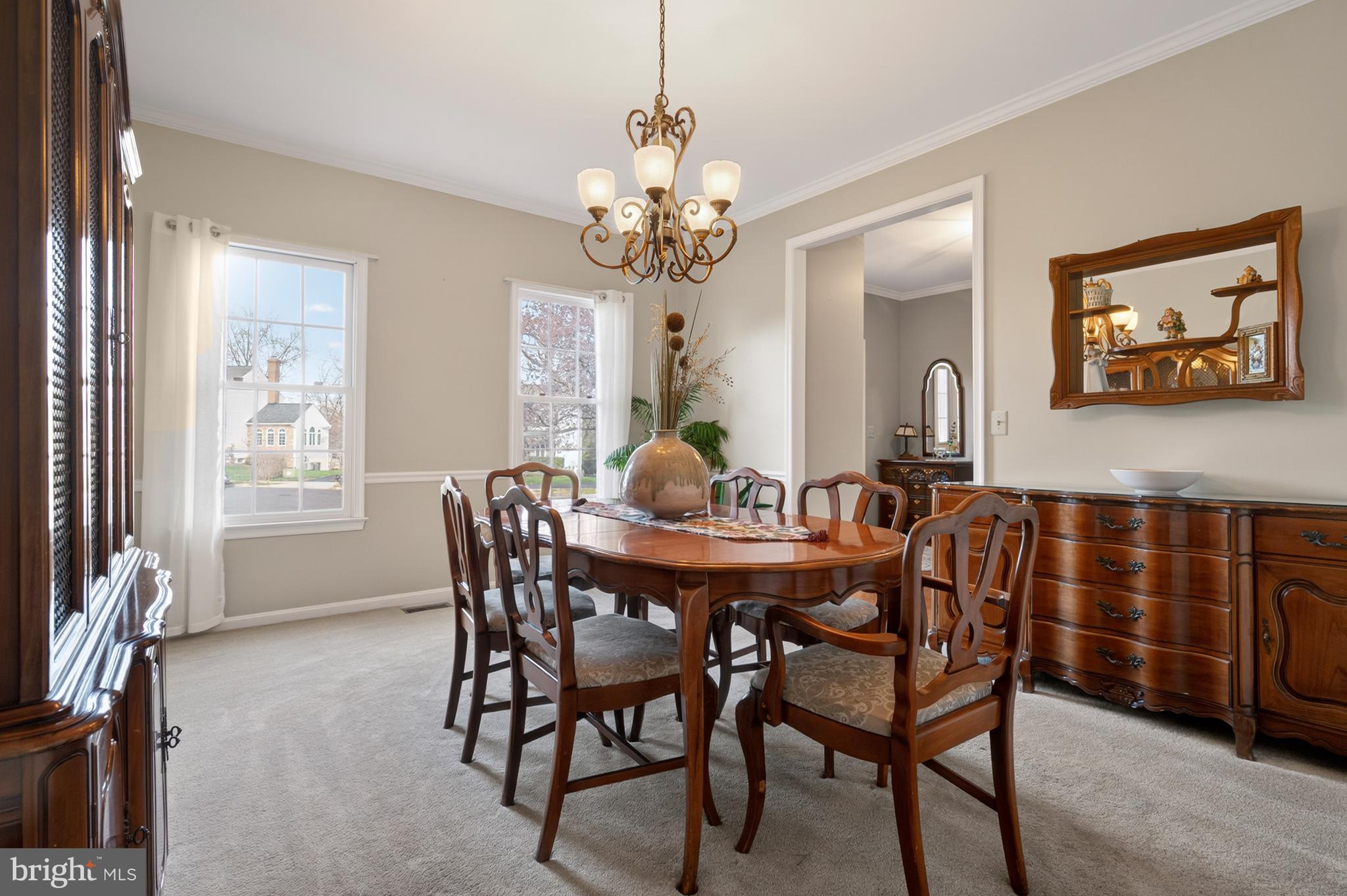 VIRGINIA RUN - Residential