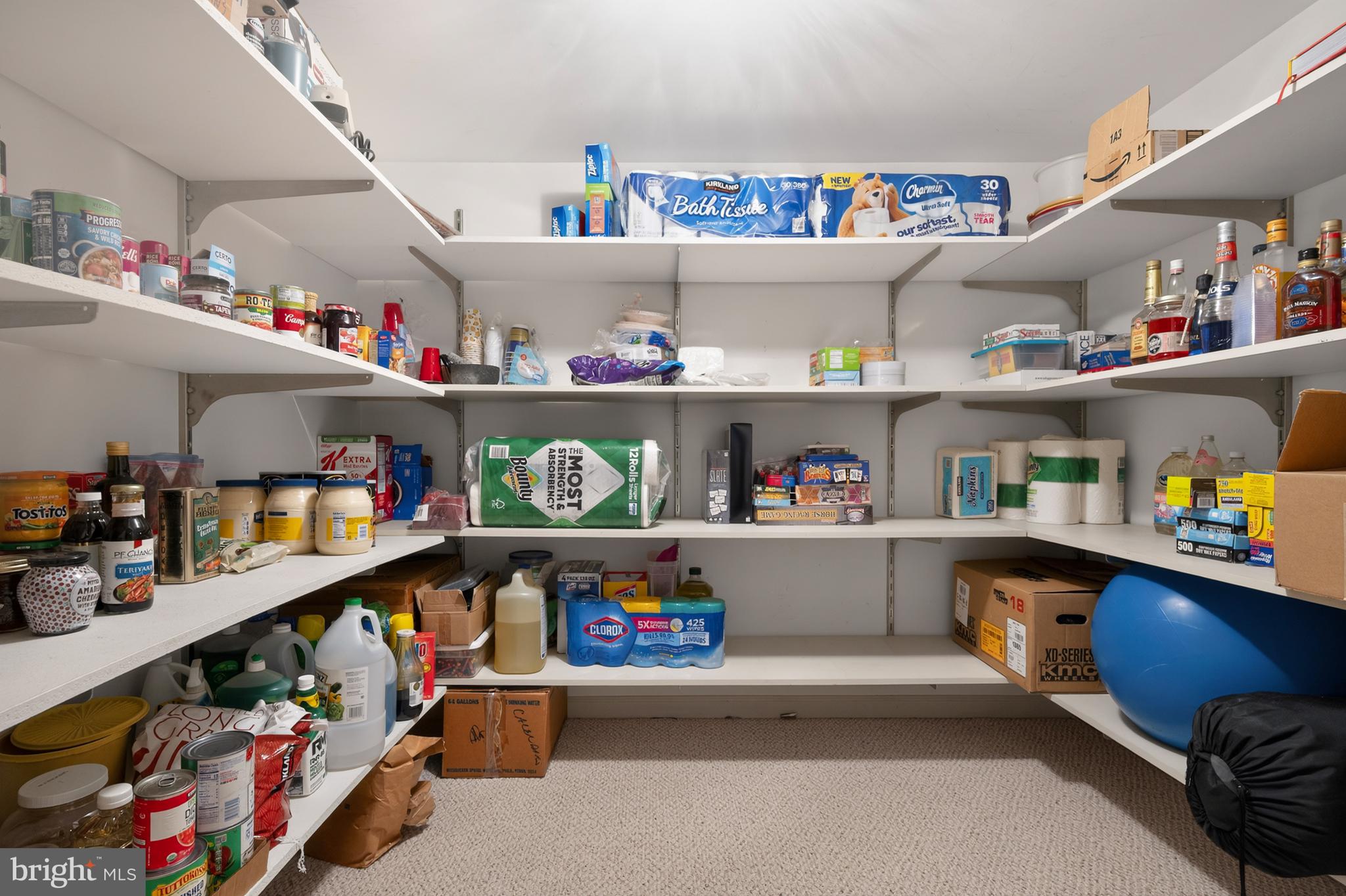 VIRGINIA RUN - Residential