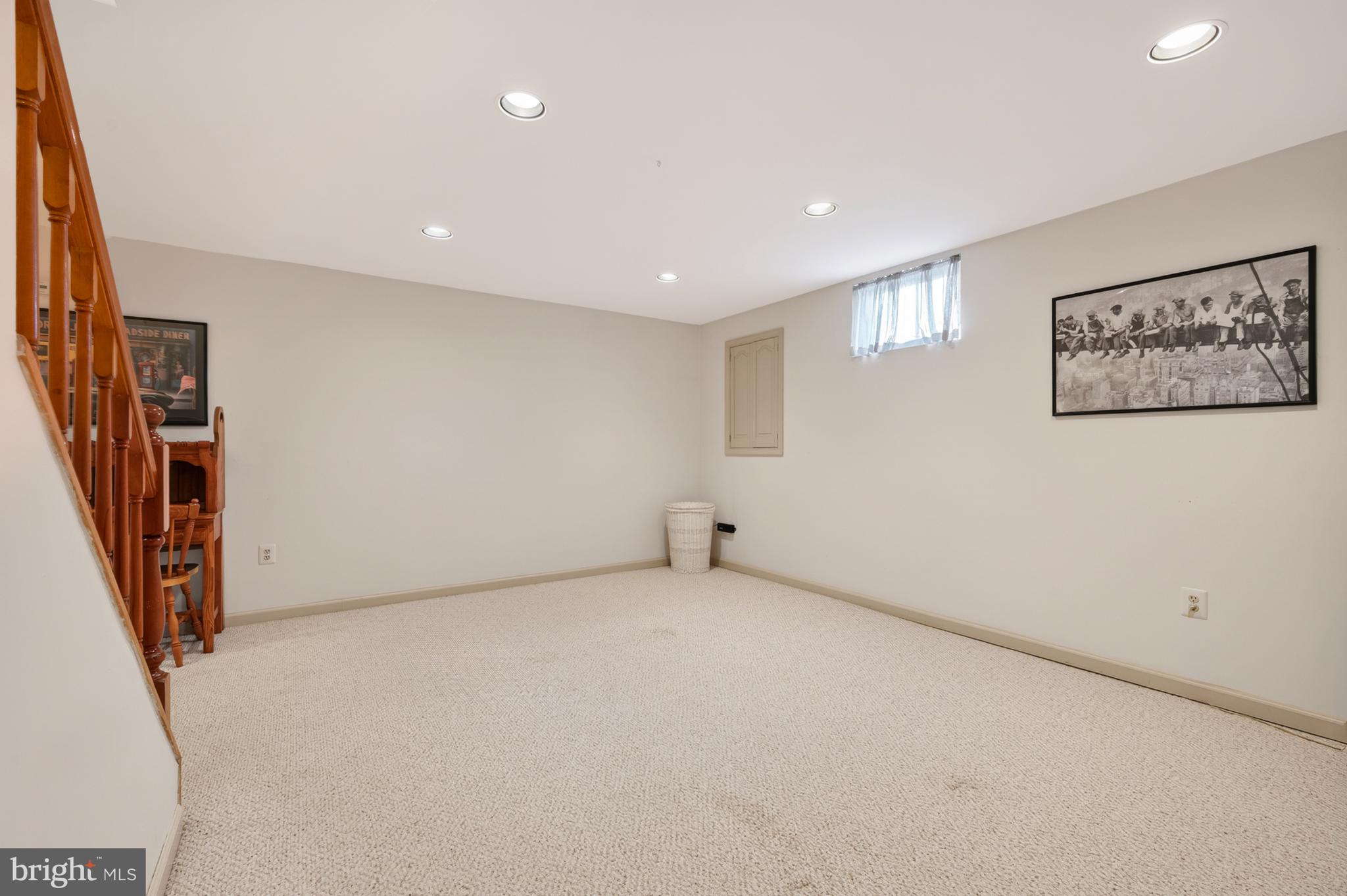 VIRGINIA RUN - Residential