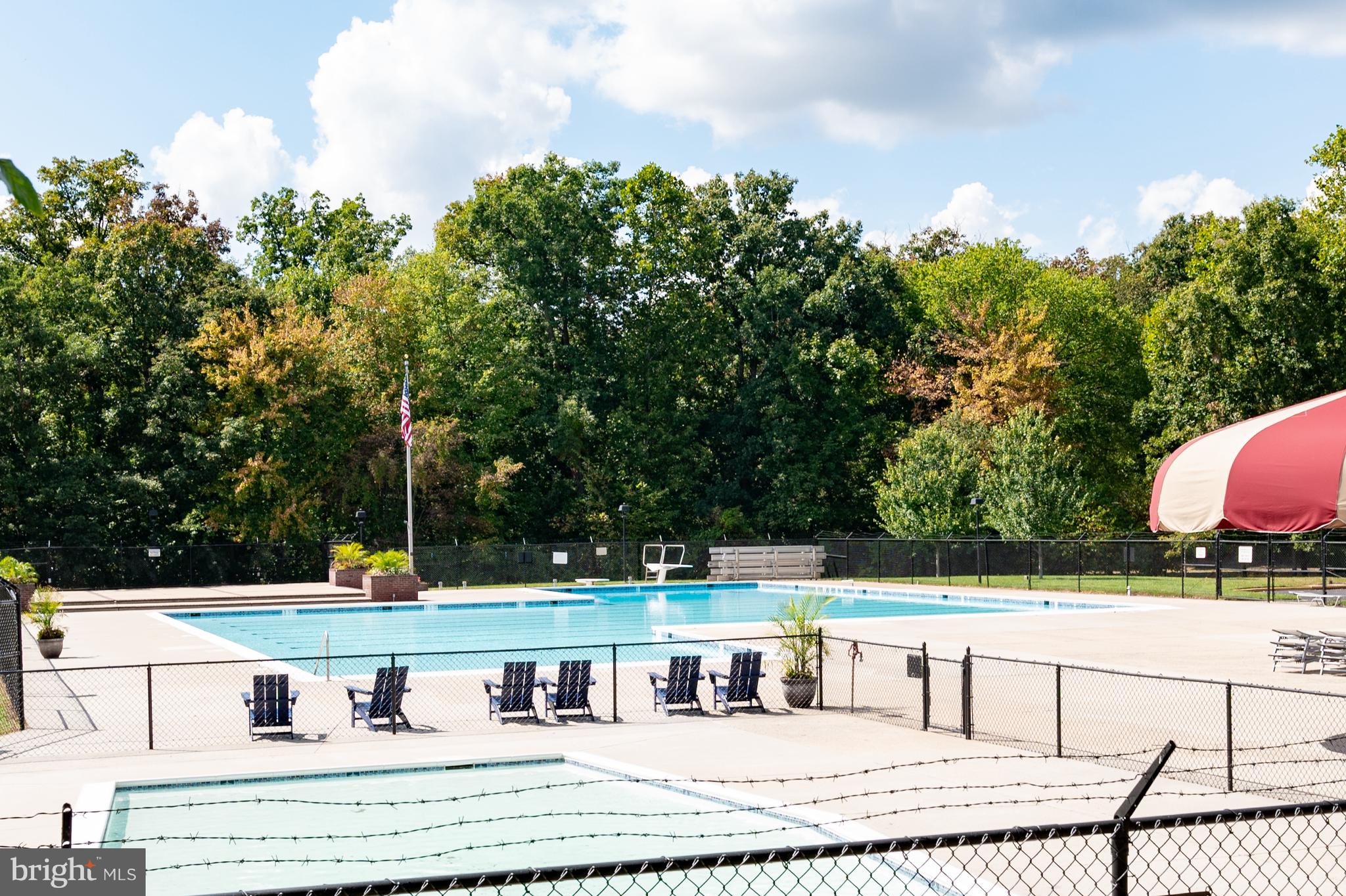 VIRGINIA RUN - Residential