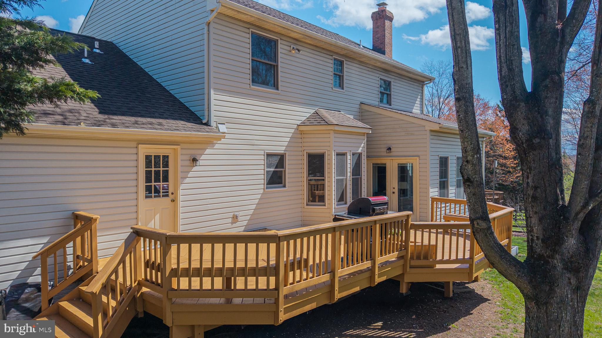 VIRGINIA RUN - Residential