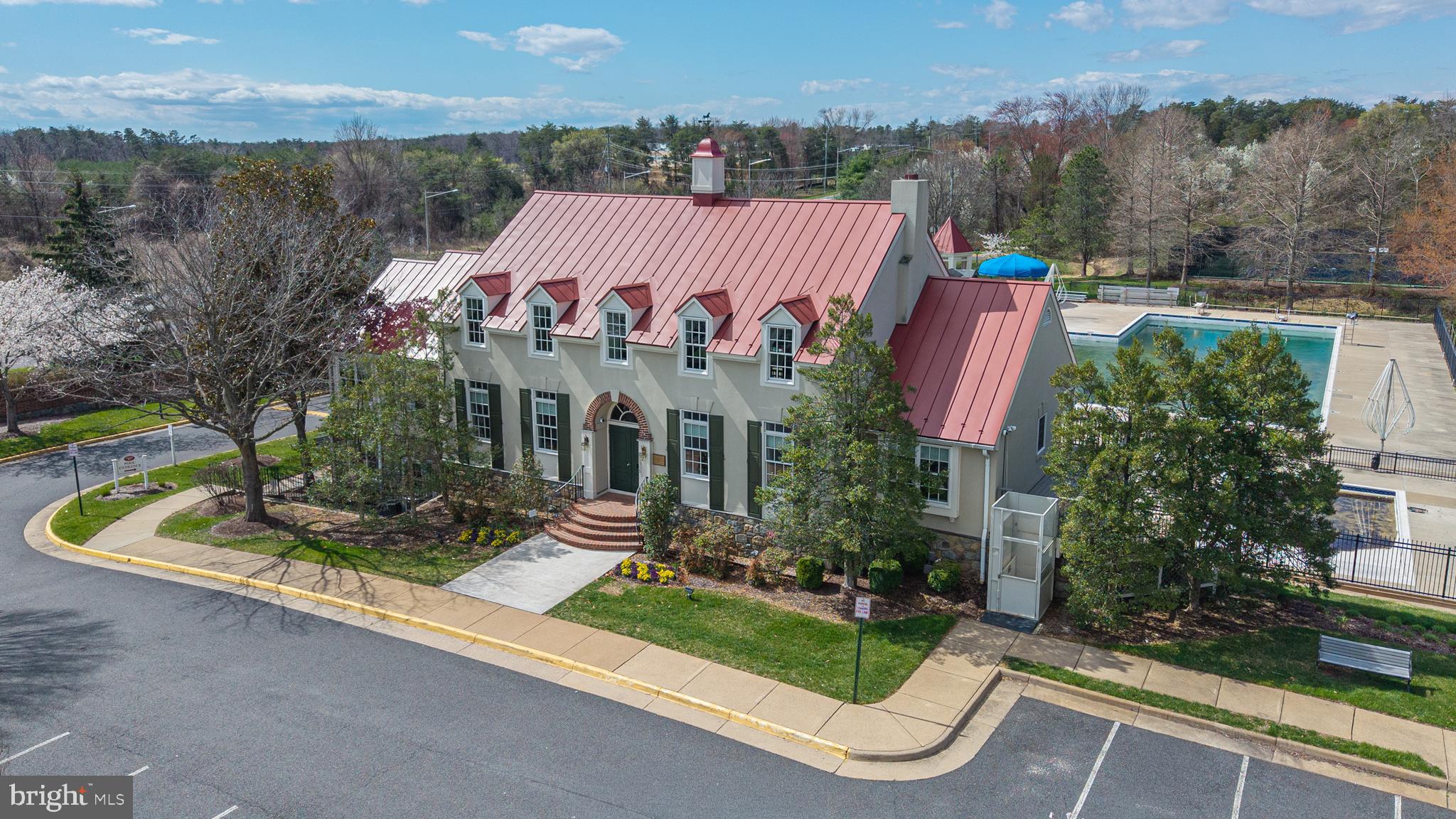 VIRGINIA RUN - Residential