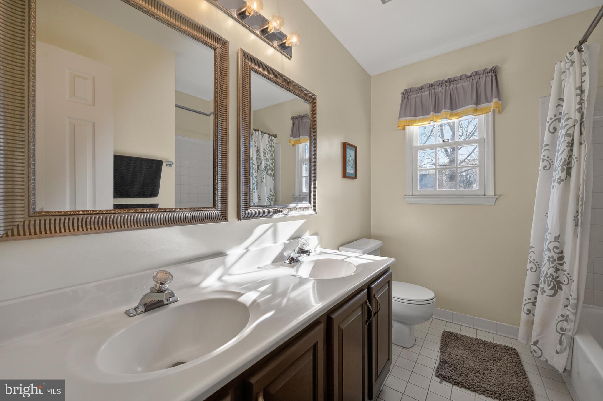 VIRGINIA RUN - Residential