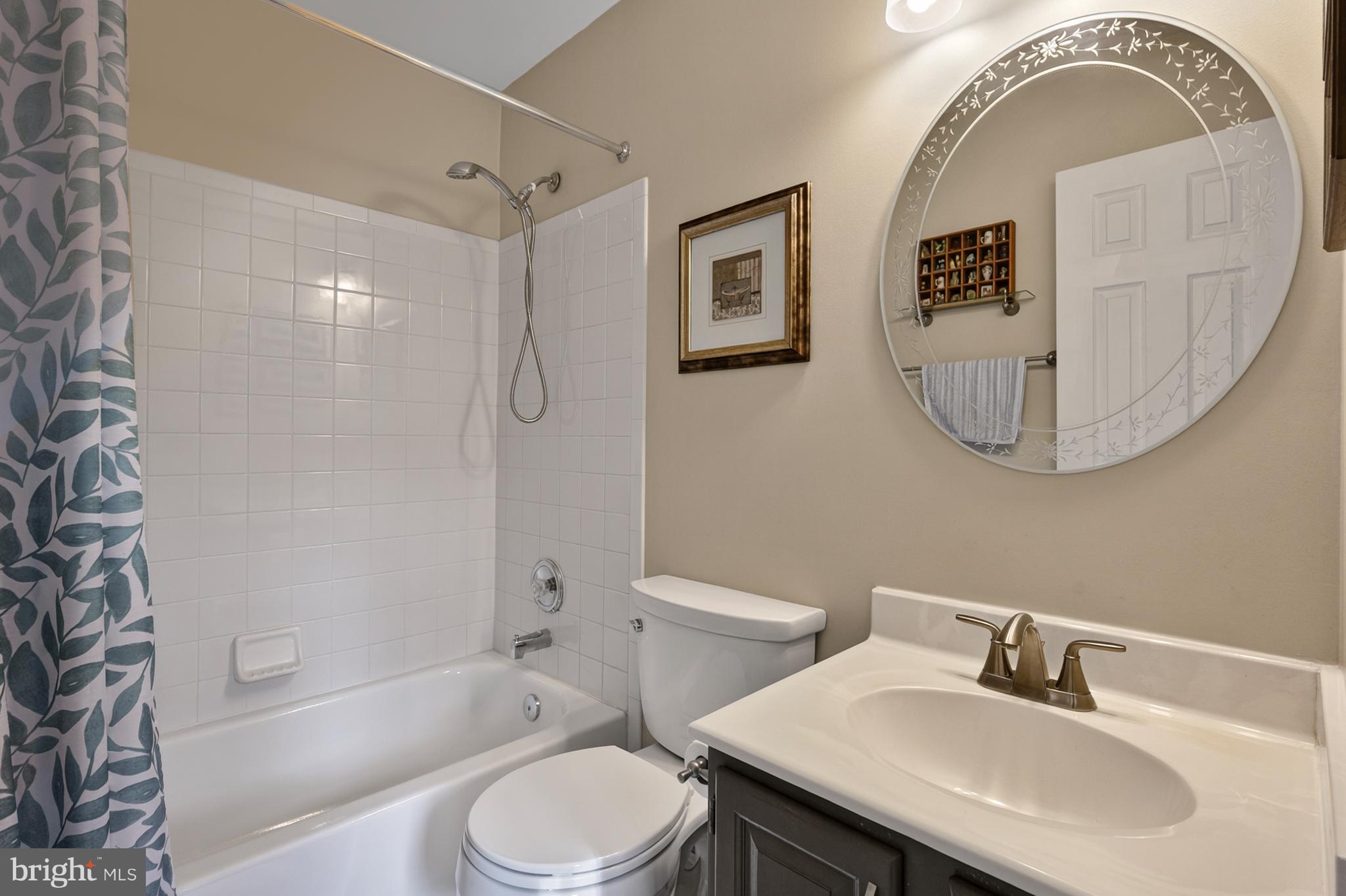 VIRGINIA RUN - Residential