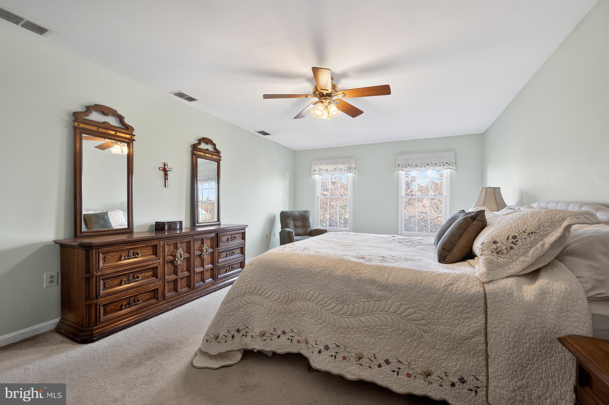 VIRGINIA RUN - Residential