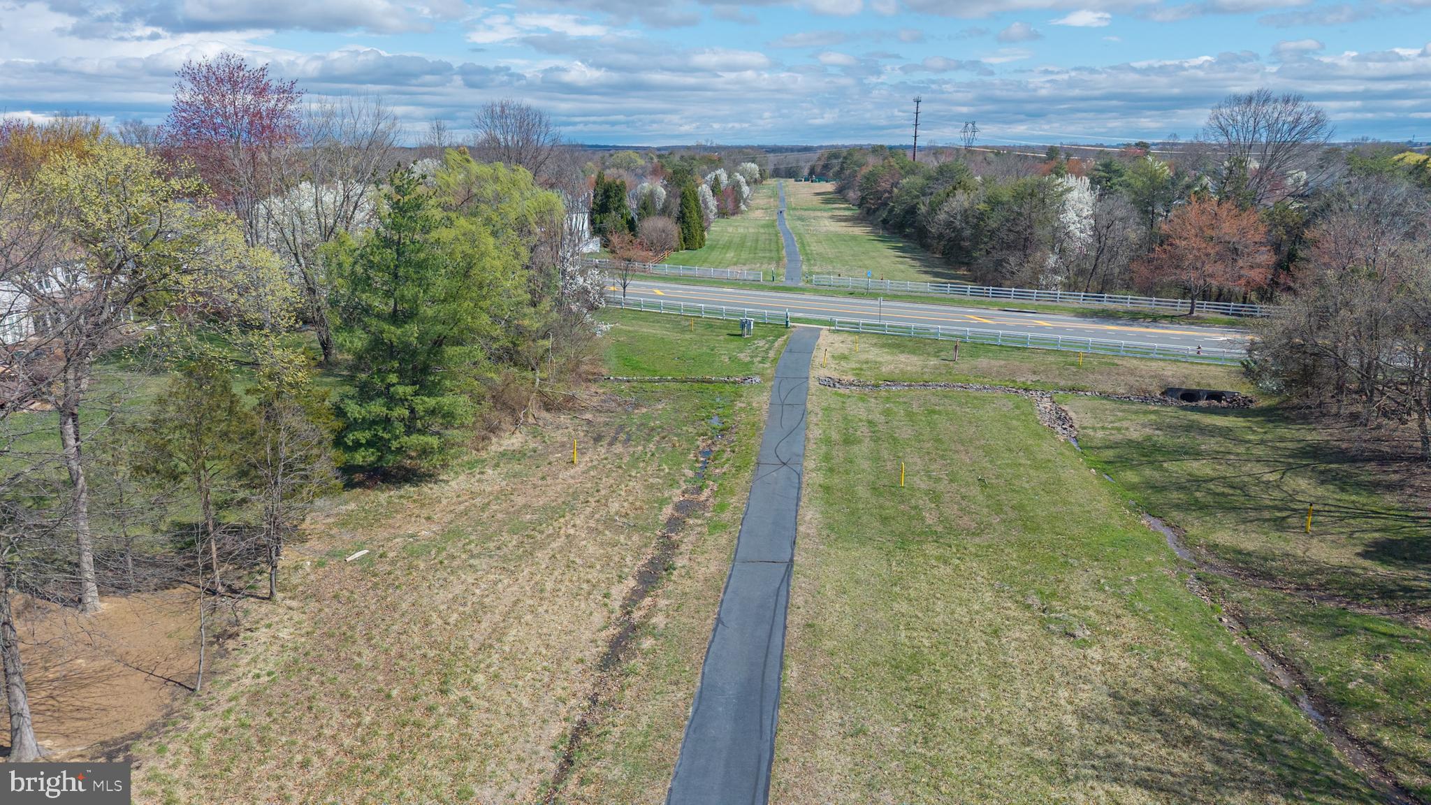 VIRGINIA RUN - Residential