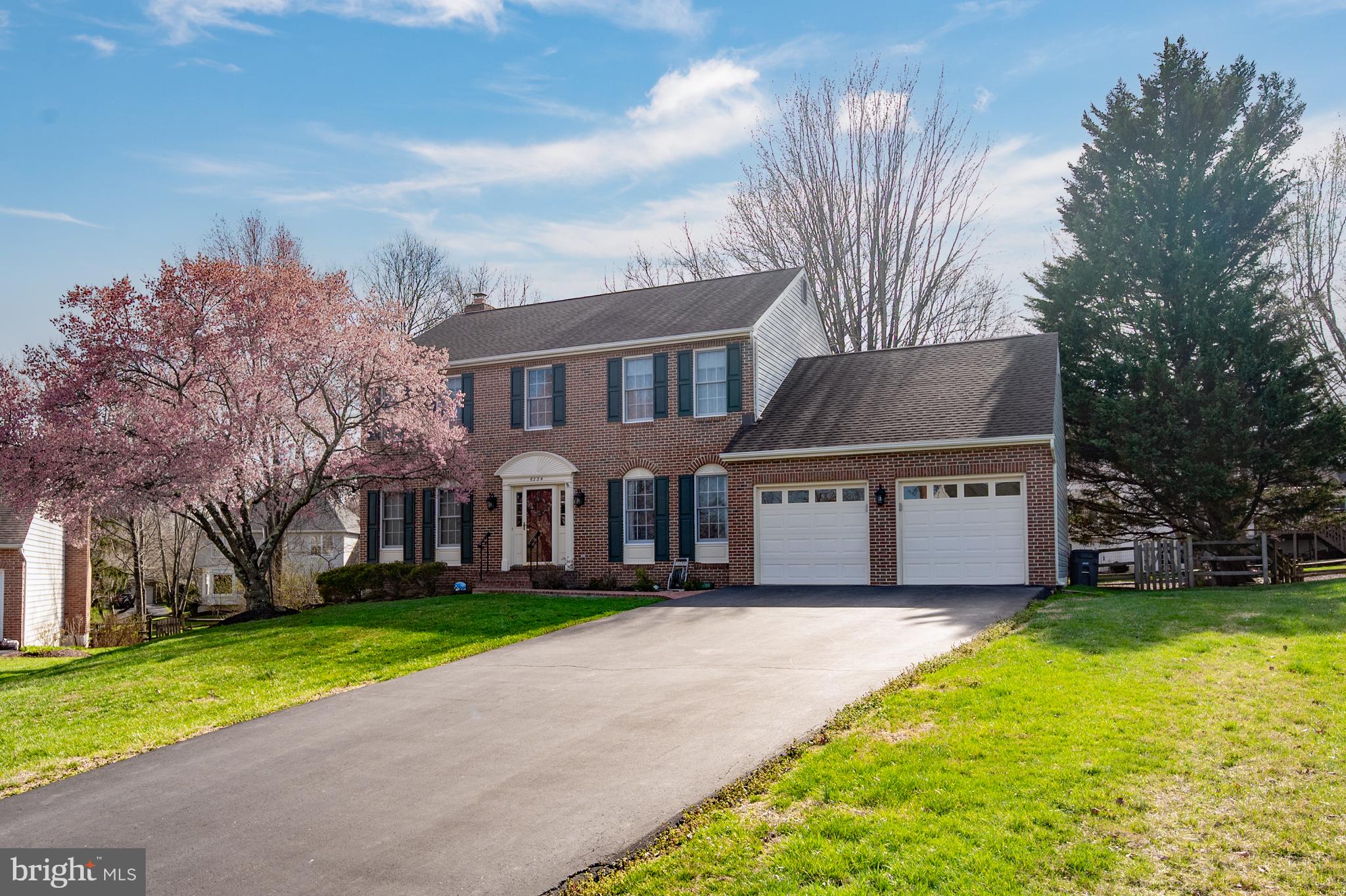 VIRGINIA RUN - Residential