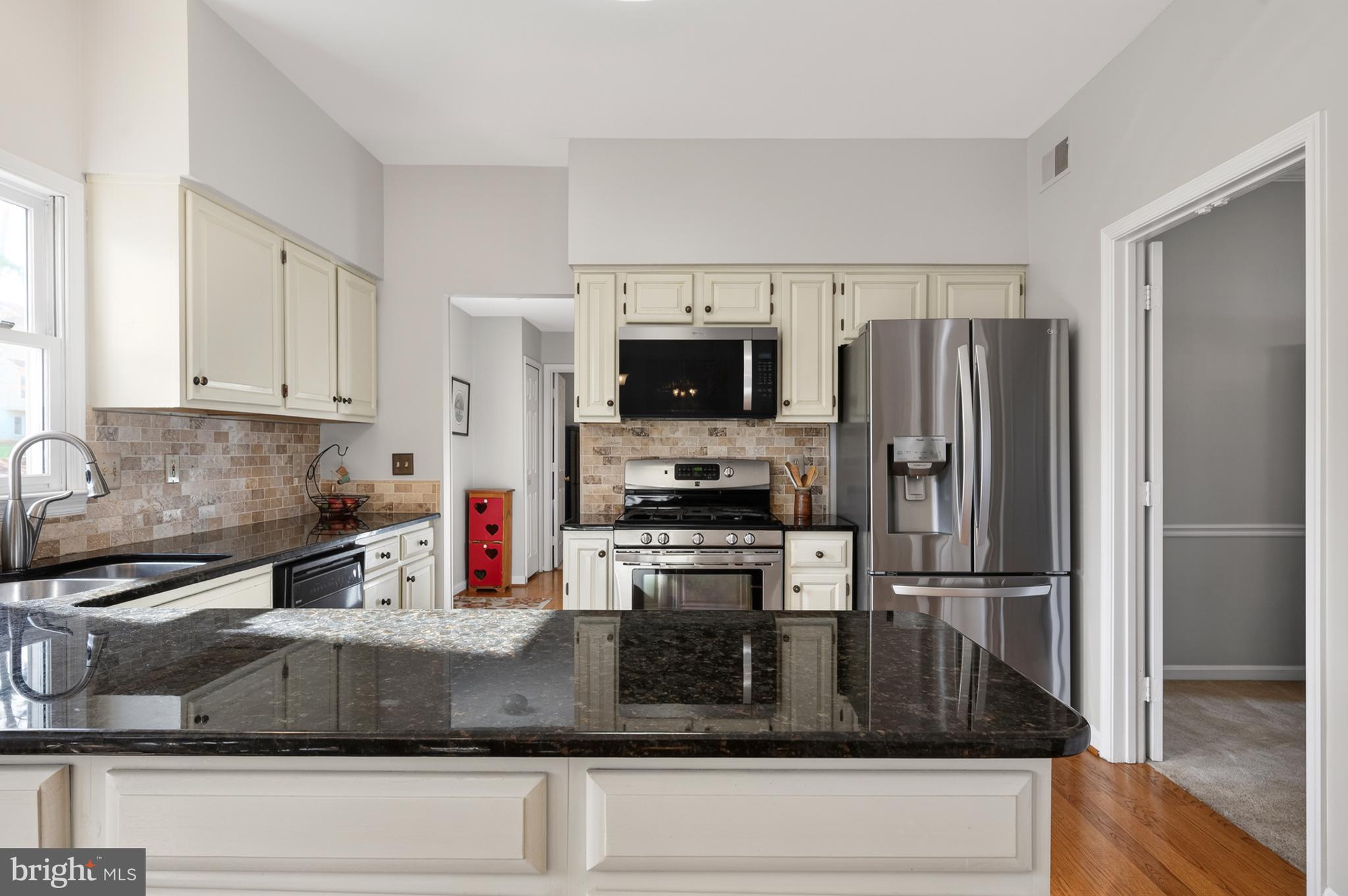 VIRGINIA RUN - Residential