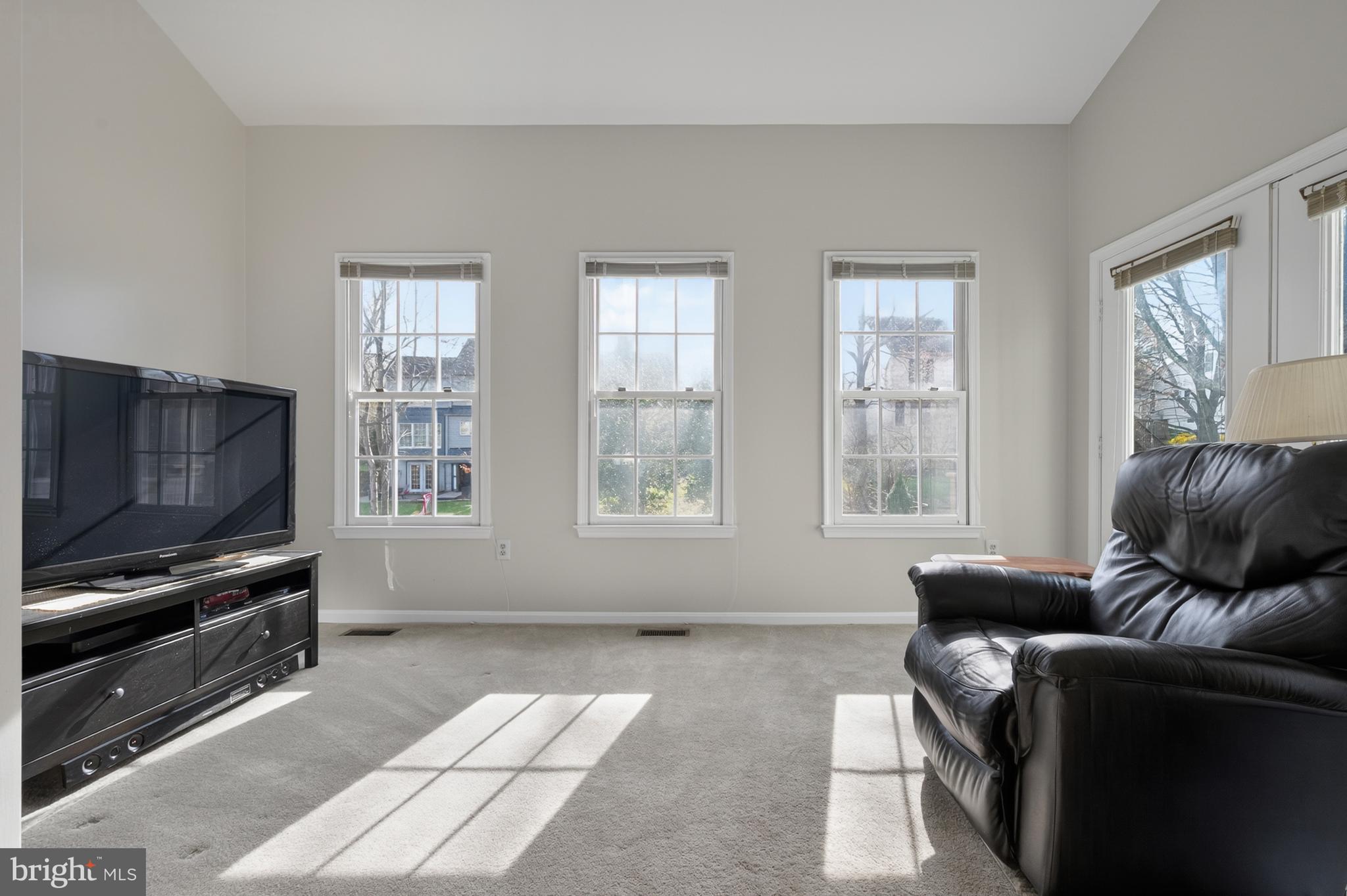 VIRGINIA RUN - Residential