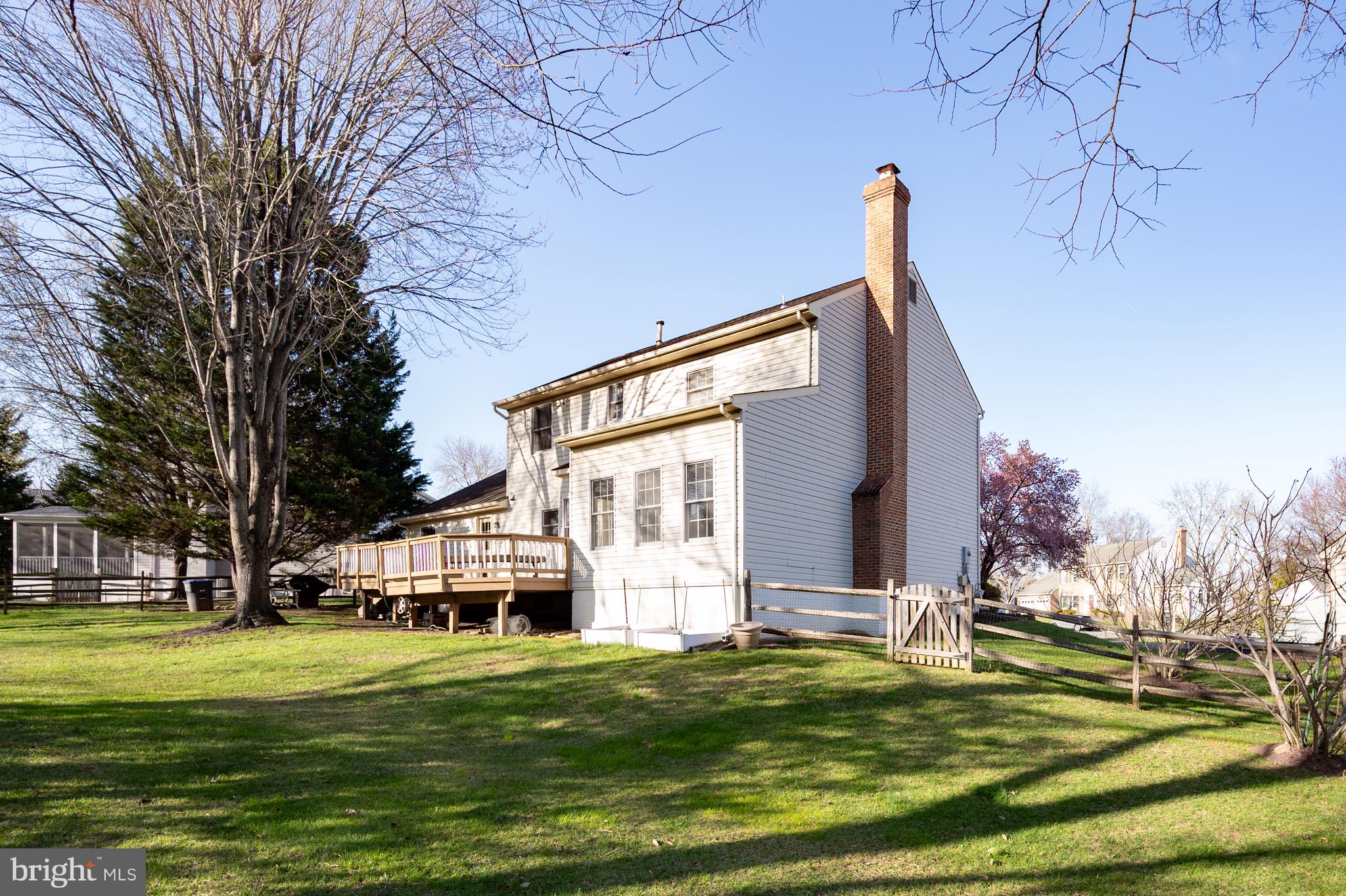 VIRGINIA RUN - Residential