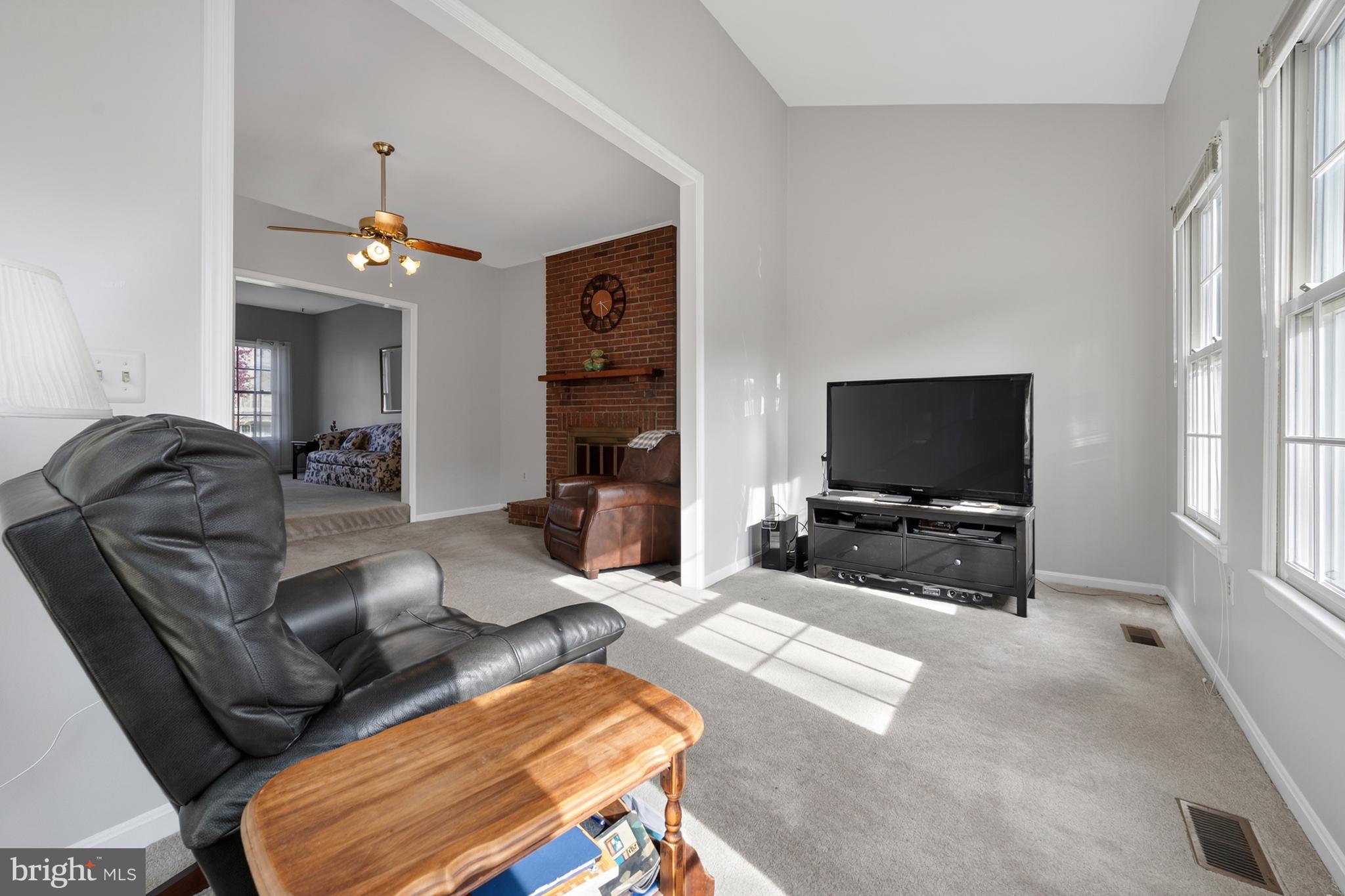 VIRGINIA RUN - Residential