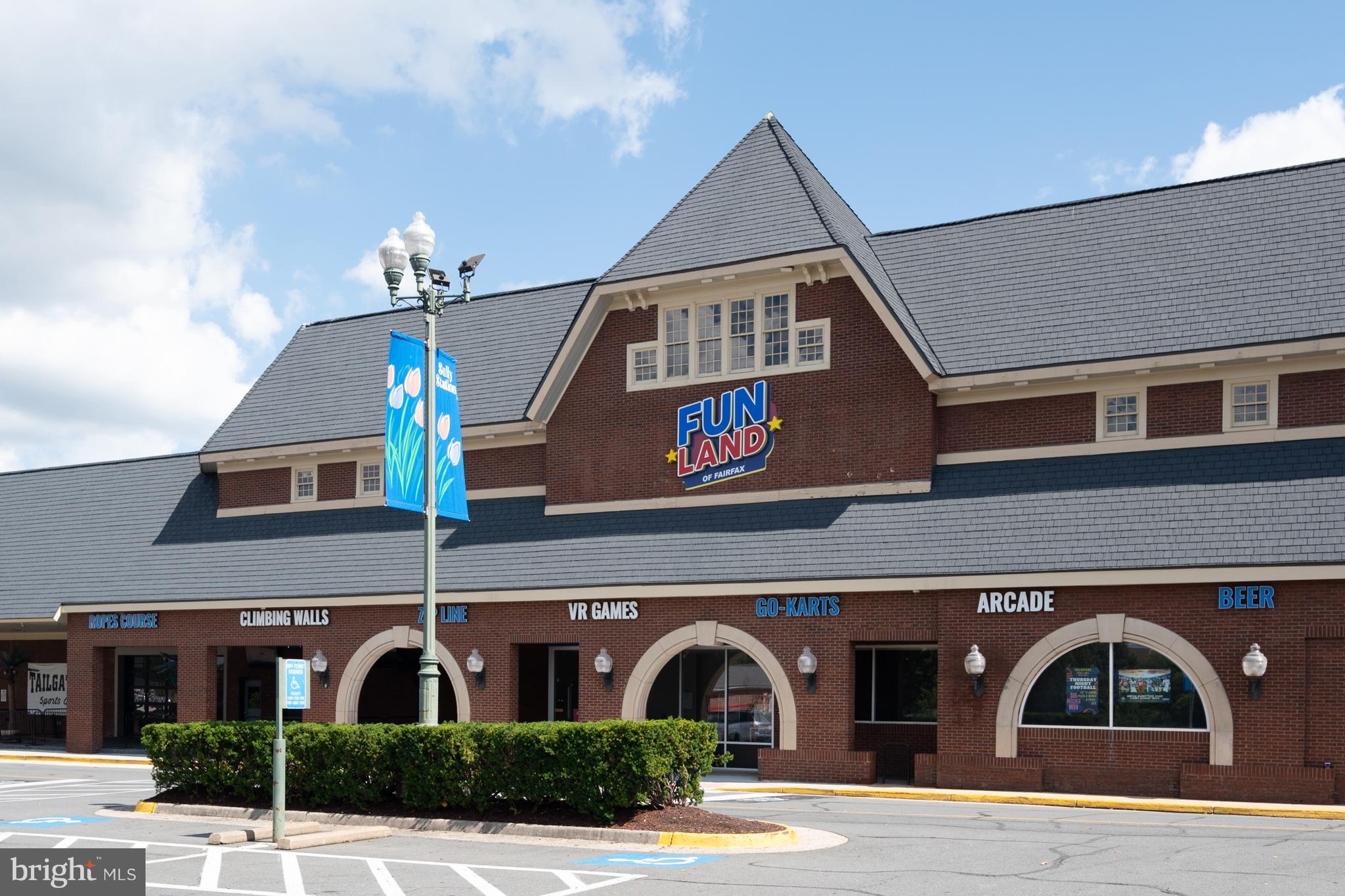 VIRGINIA RUN - Residential