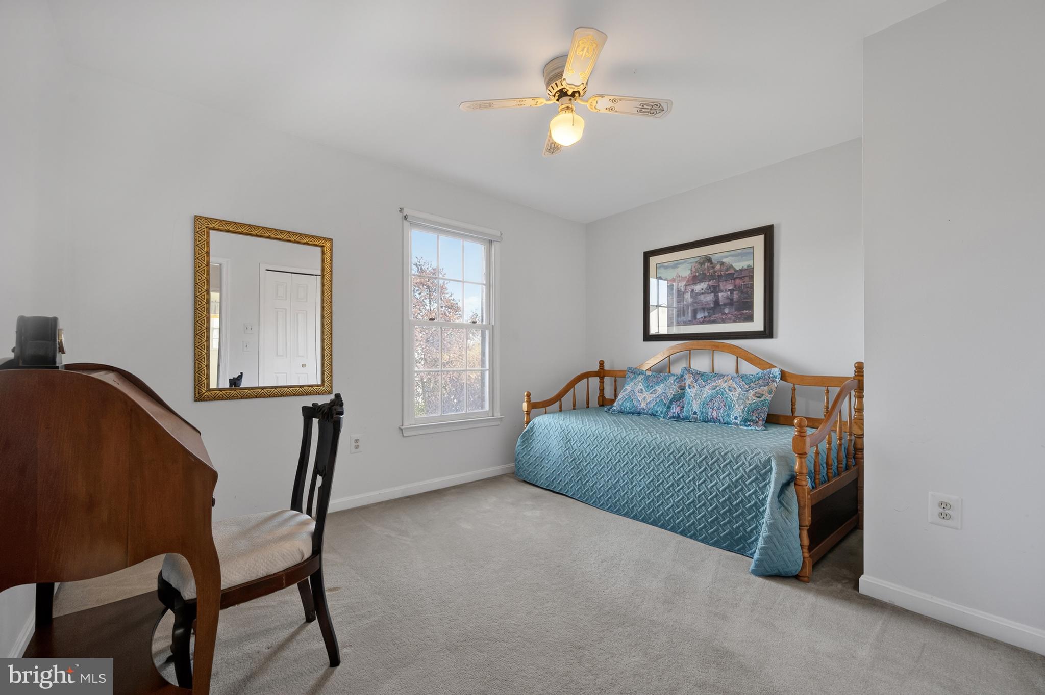 VIRGINIA RUN - Residential