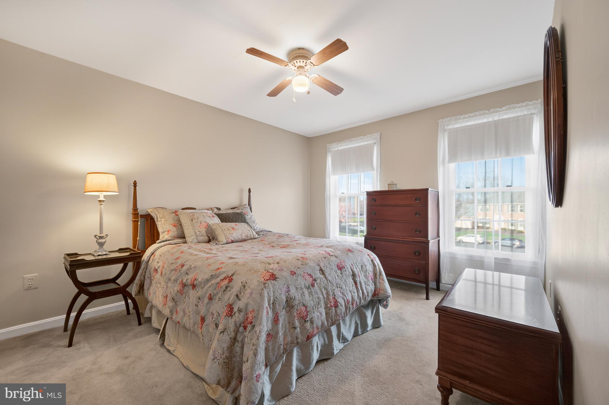 VIRGINIA RUN - Residential