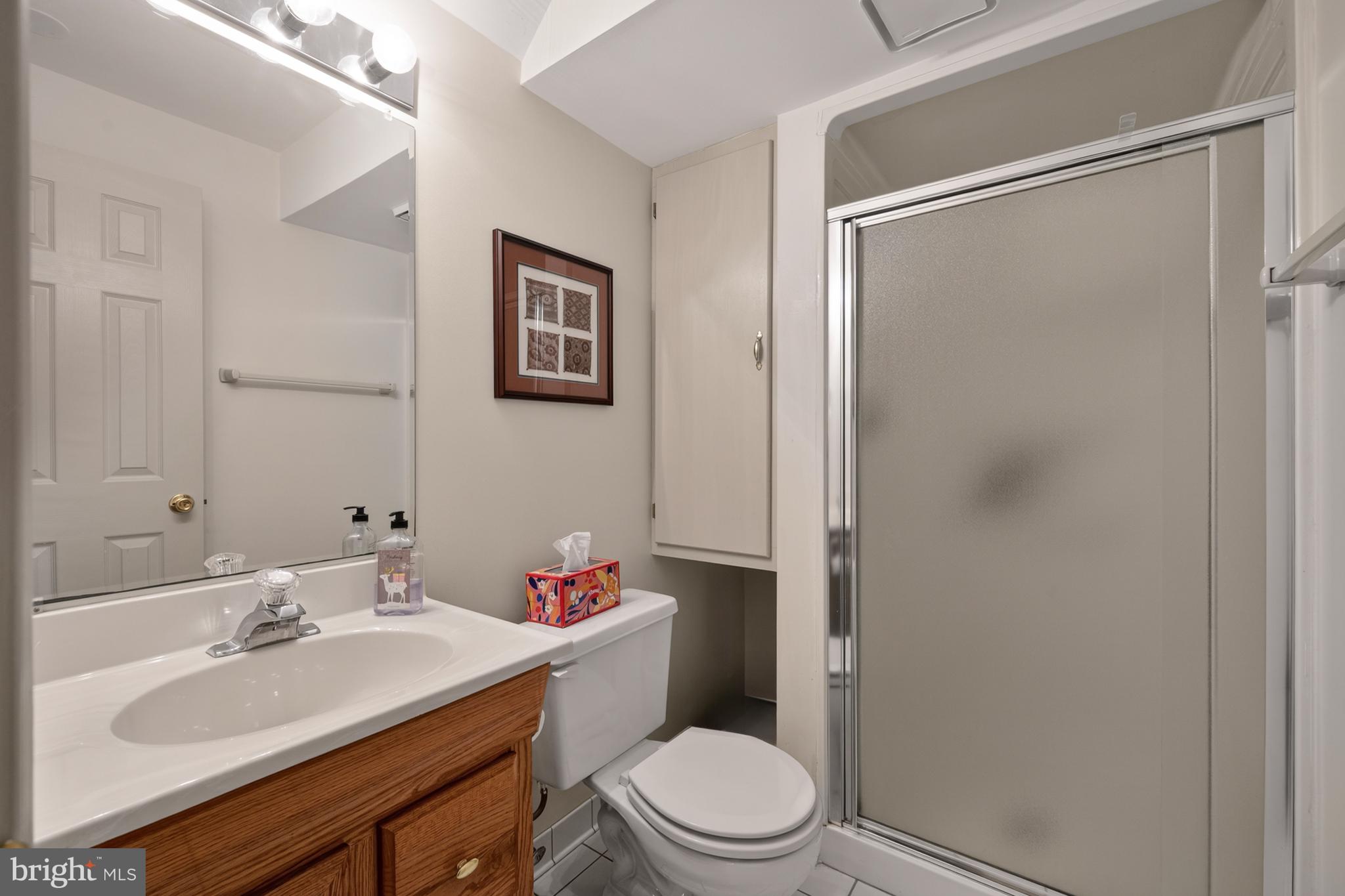 VIRGINIA RUN - Residential