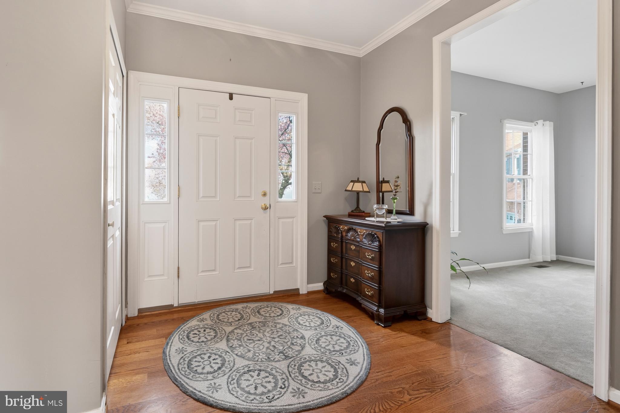 VIRGINIA RUN - Residential