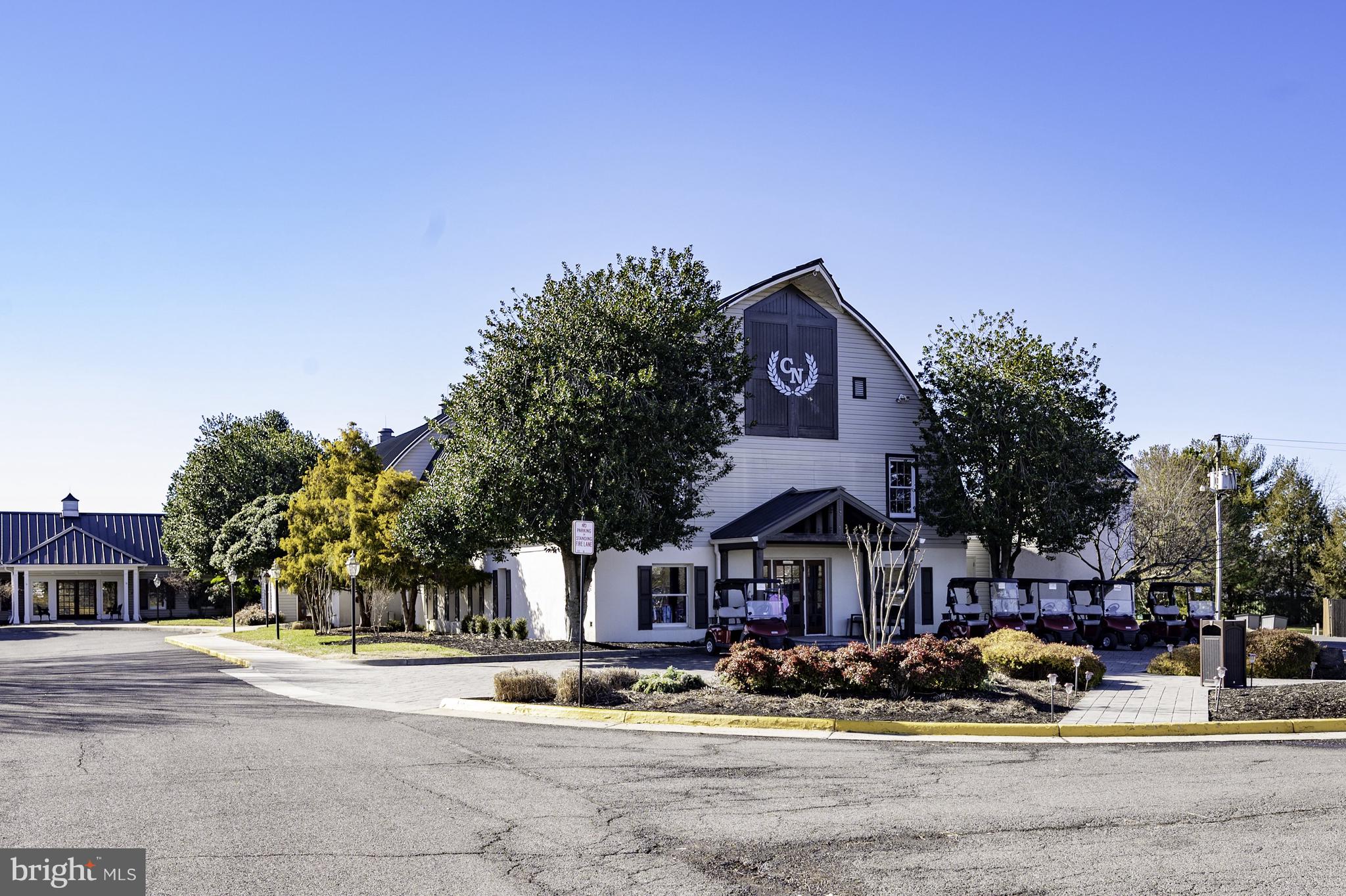 VIRGINIA RUN - Residential