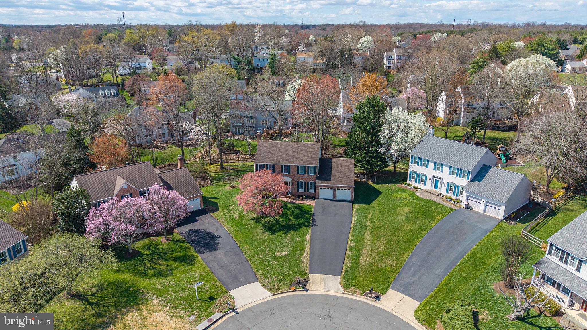 VIRGINIA RUN - Residential