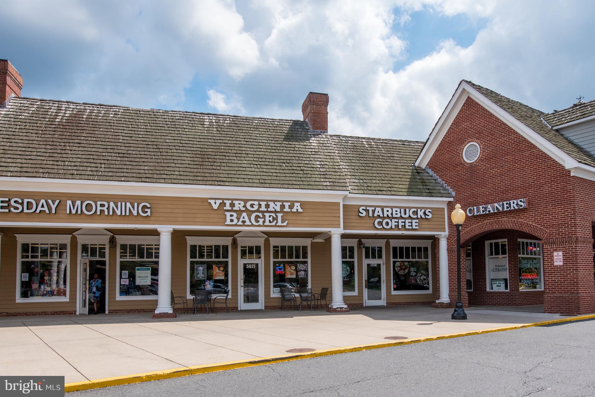 VIRGINIA RUN - Residential