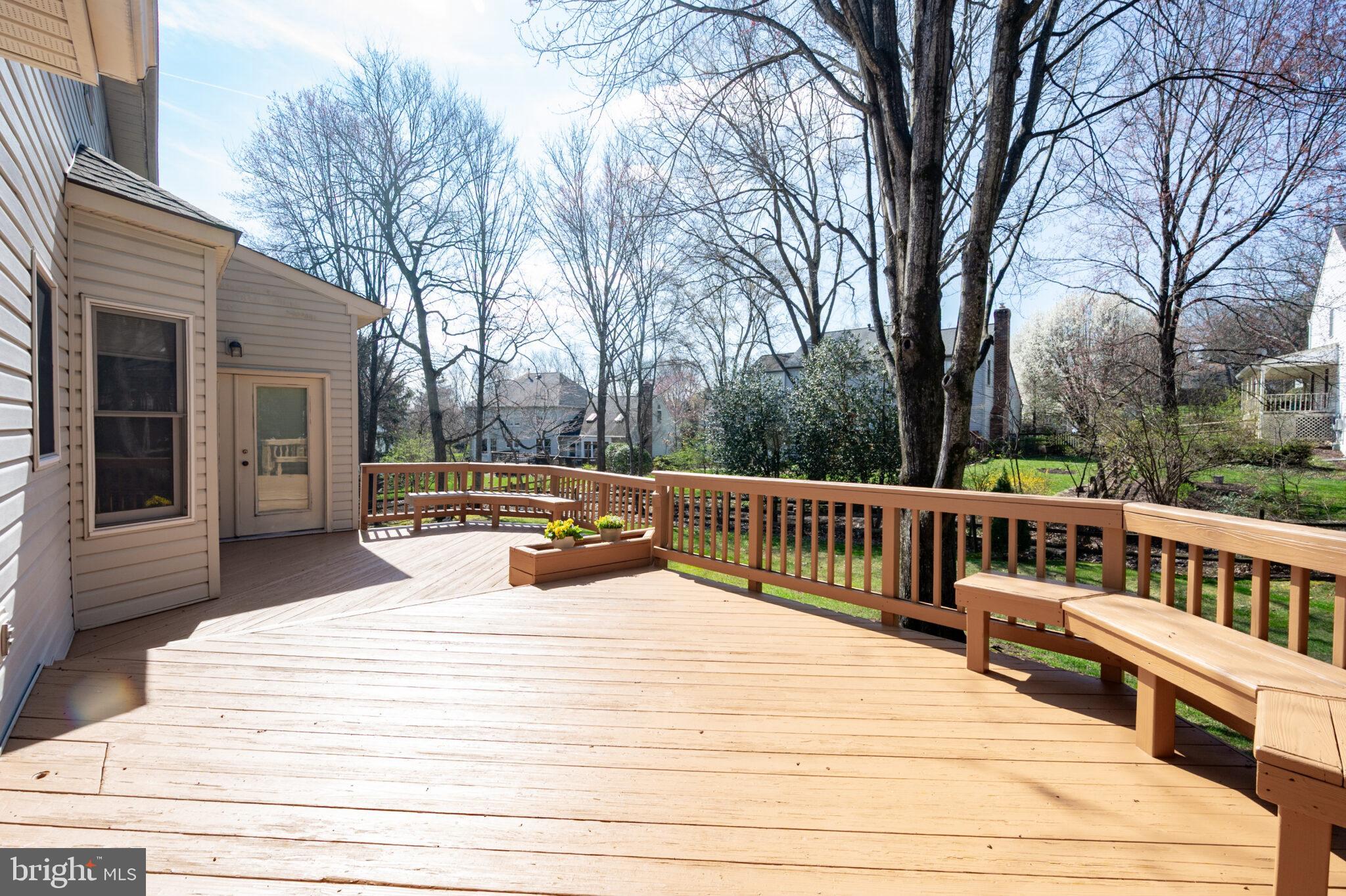 VIRGINIA RUN - Residential