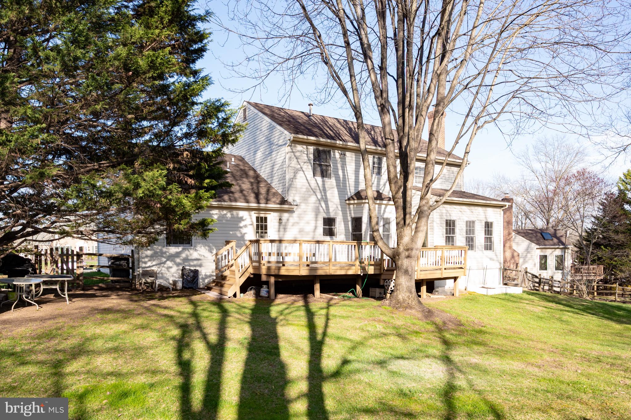 VIRGINIA RUN - Residential