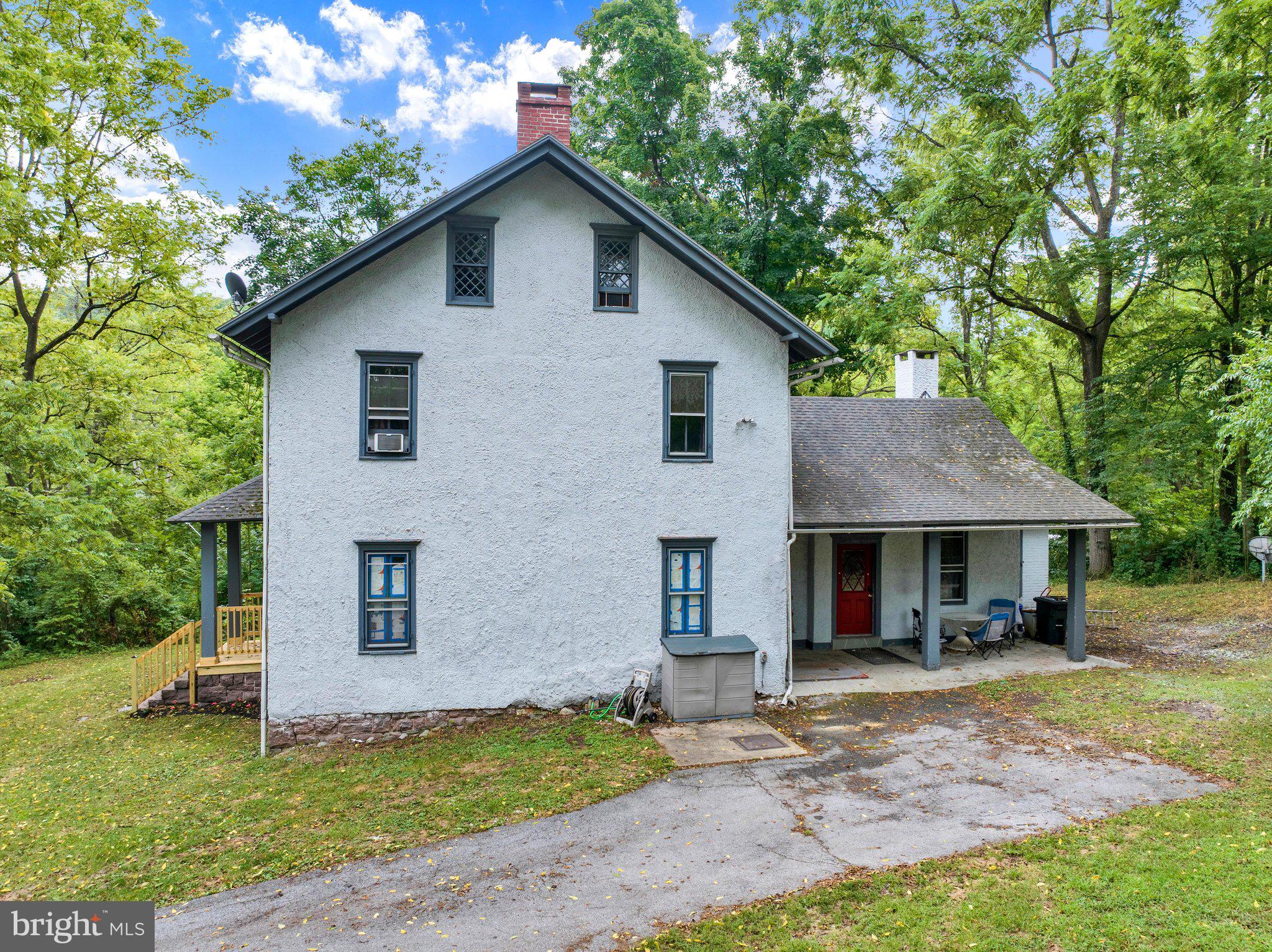 1840 PHILADELPHIA AVENUE
