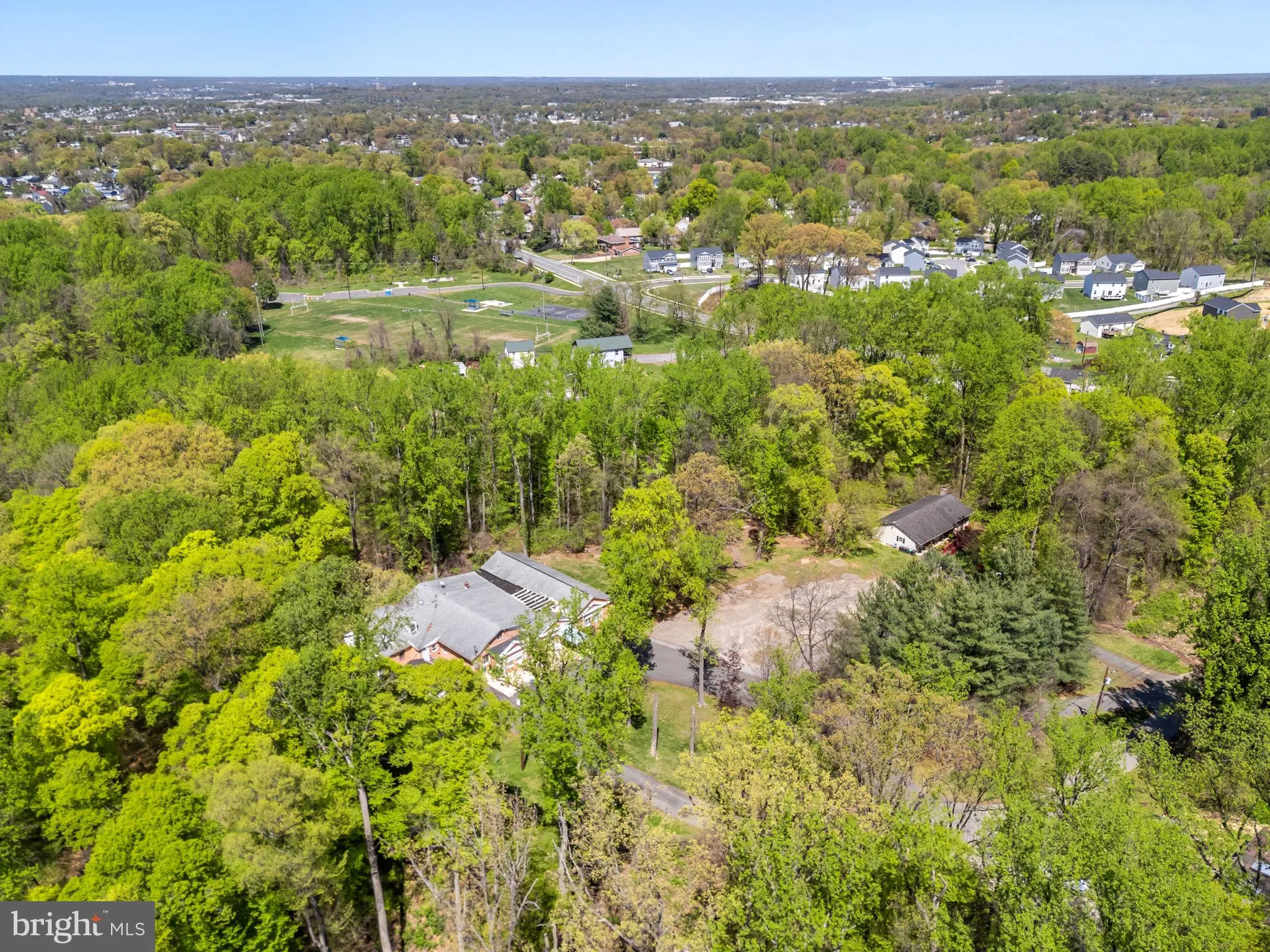 Capitol Heights, Maryland 20743, United States, ,Land,Active,113929