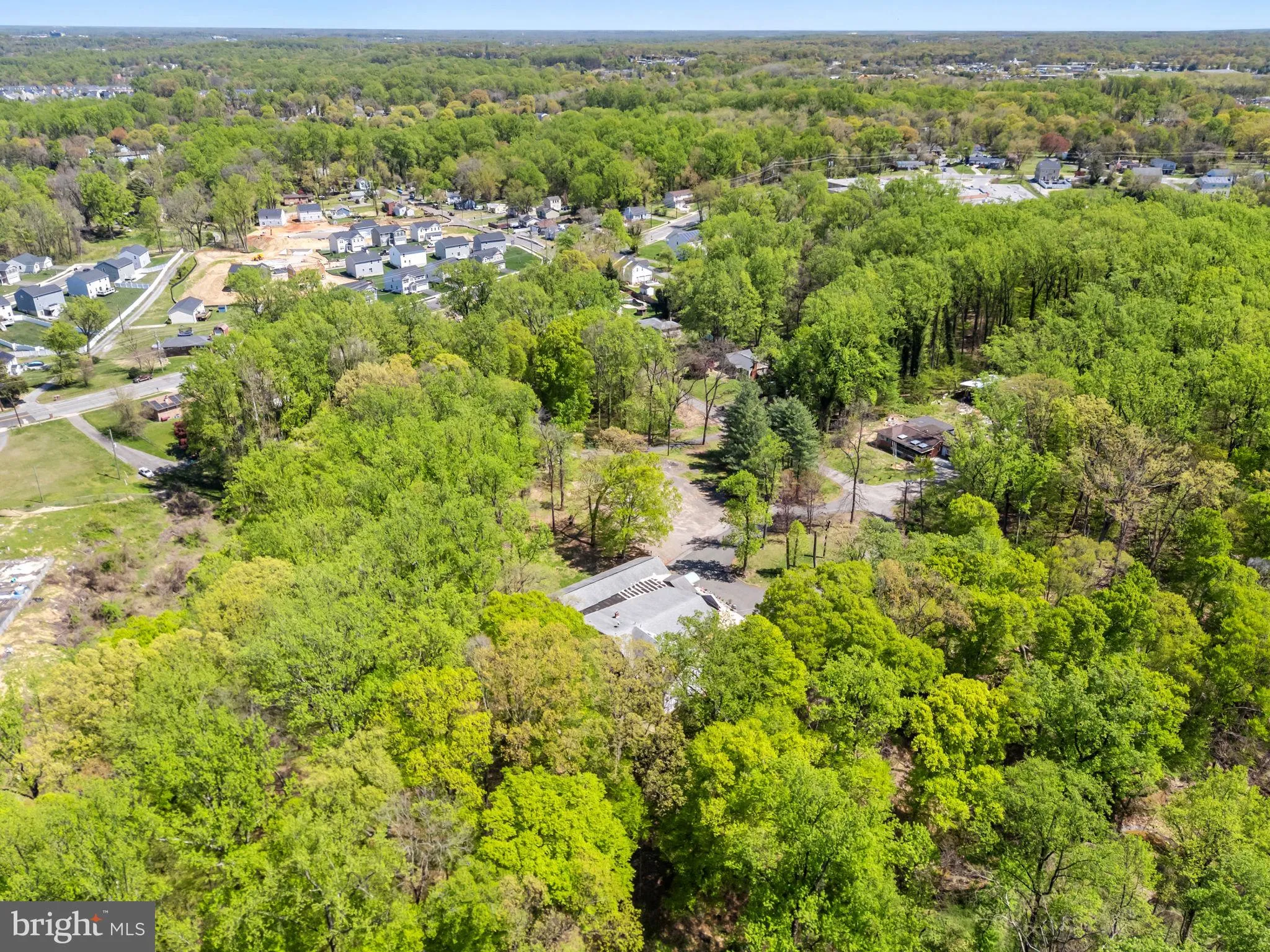 Capitol Heights, Maryland 20743, United States, ,Land,Active,113929