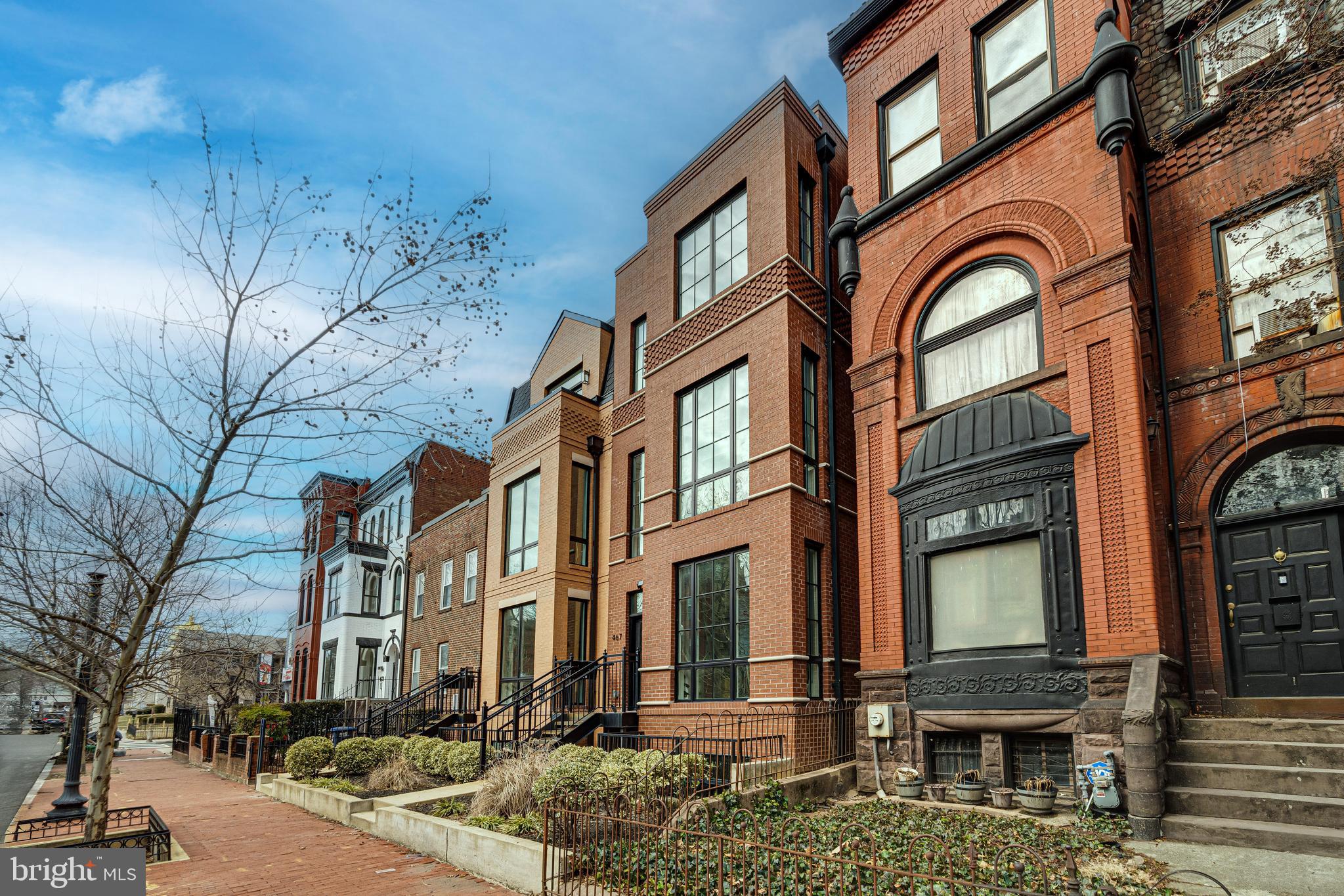 467 M STREET NW 467-1