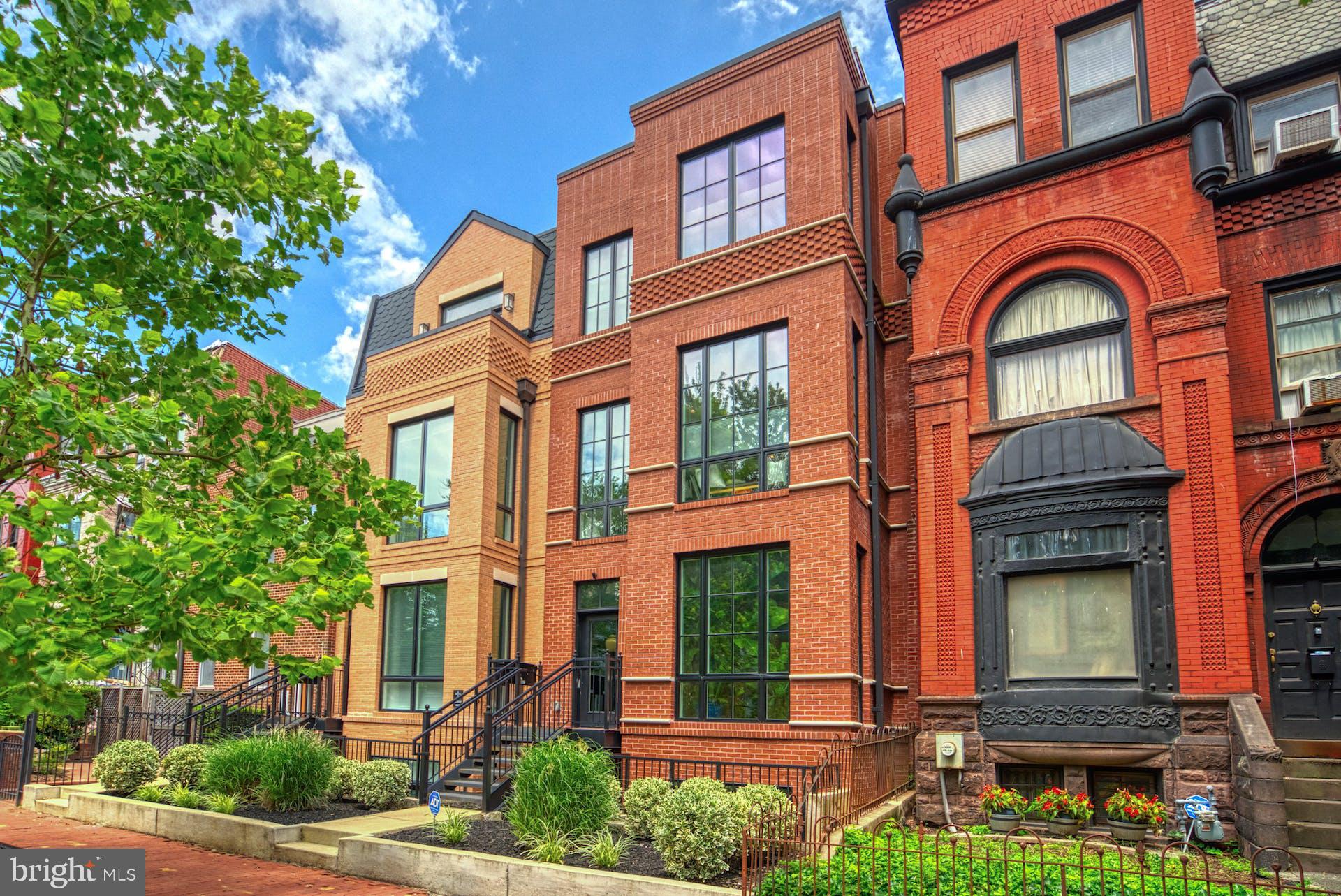 467 M STREET NW 467-1