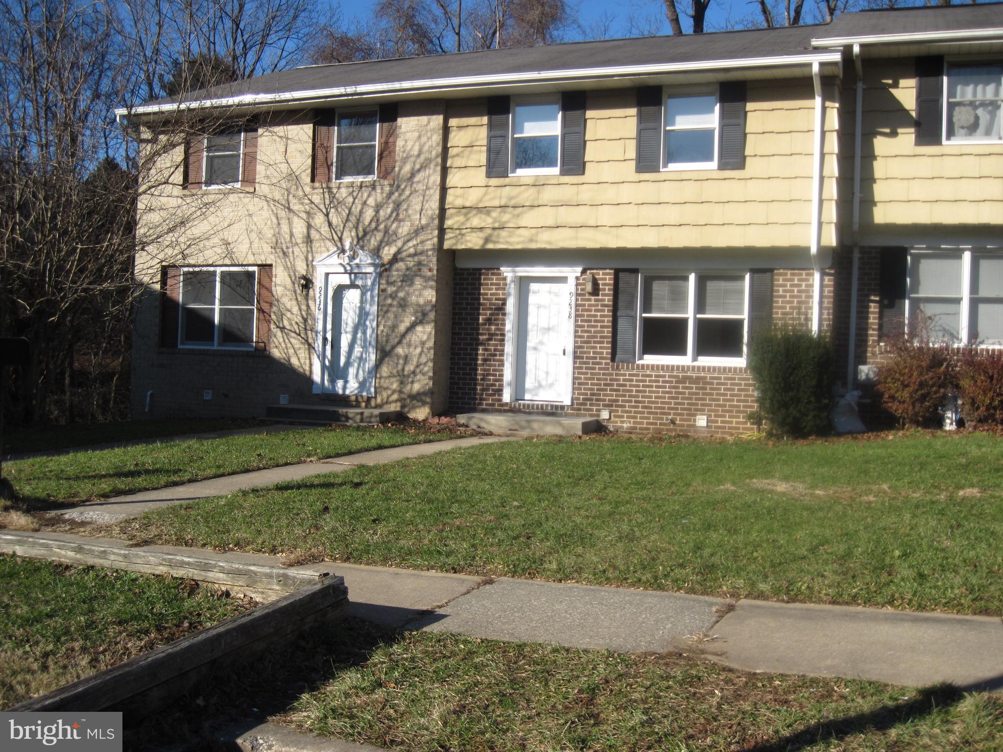 SYLWOOD - Residential Lease