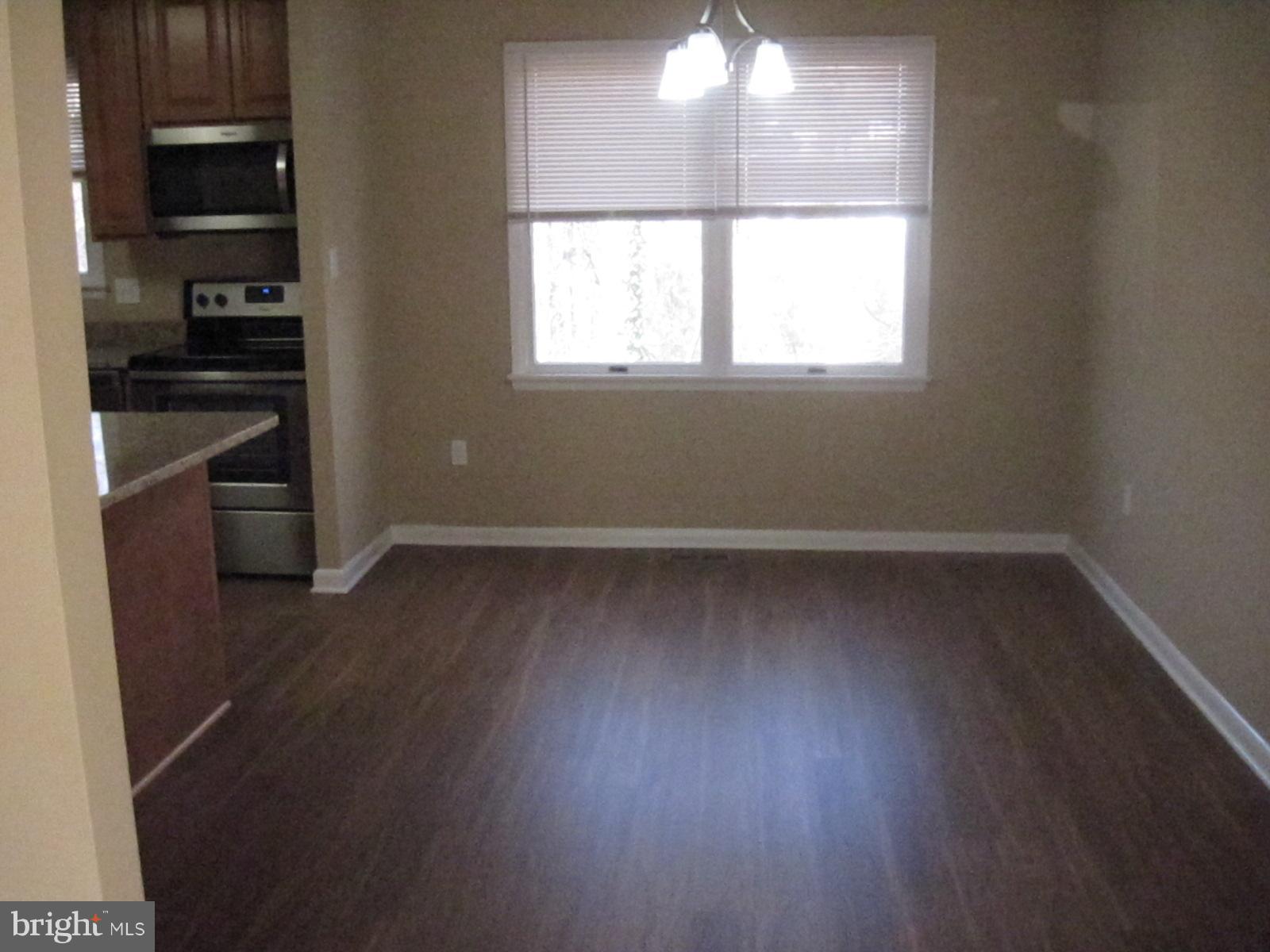 SYLWOOD - Residential Lease