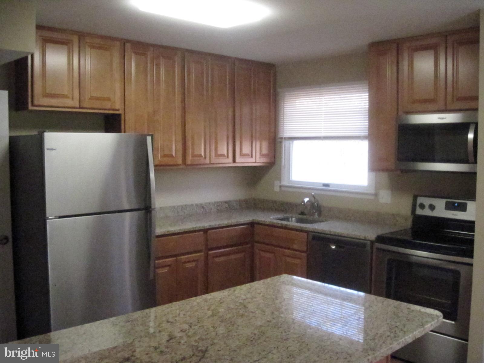 SYLWOOD - Residential Lease