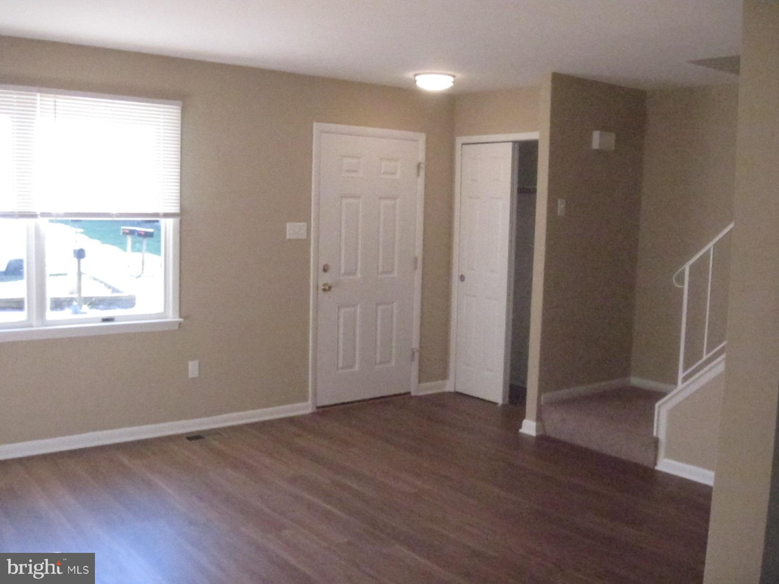 SYLWOOD - Residential Lease