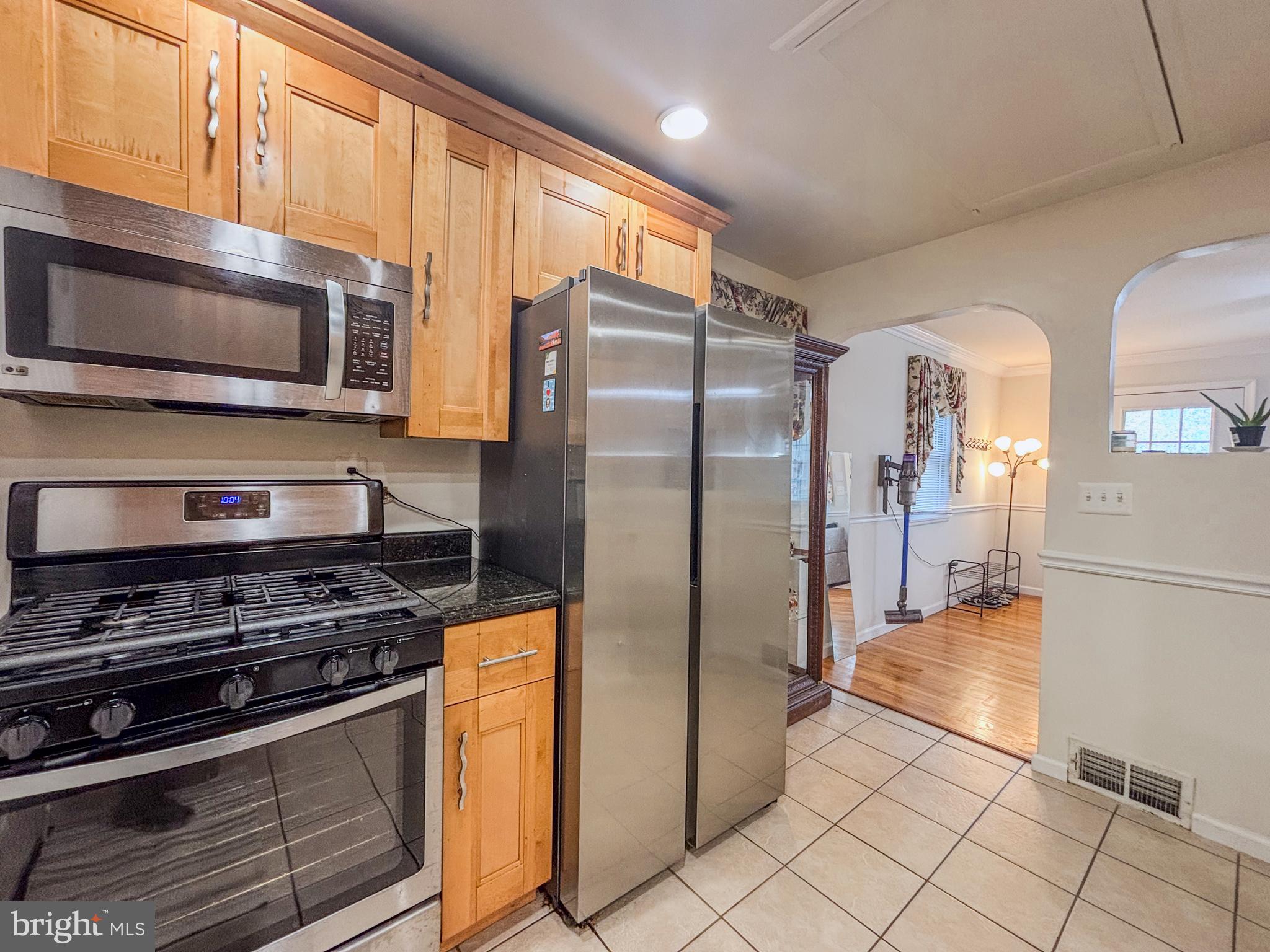 BRENTWOOD - Residential