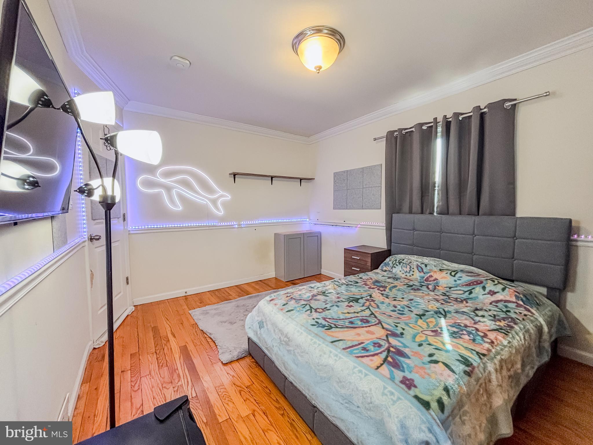 BRENTWOOD - Residential