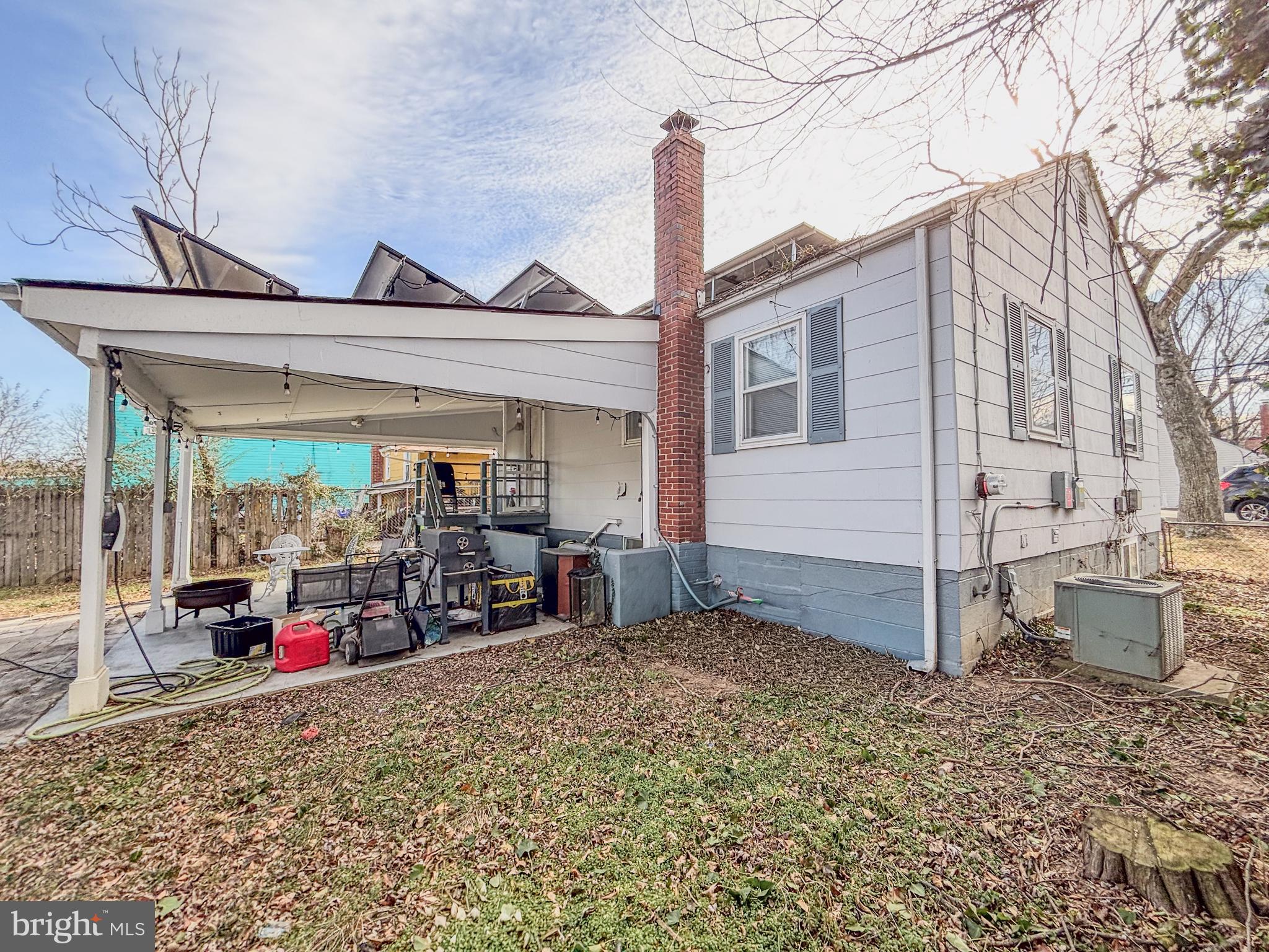 BRENTWOOD - Residential