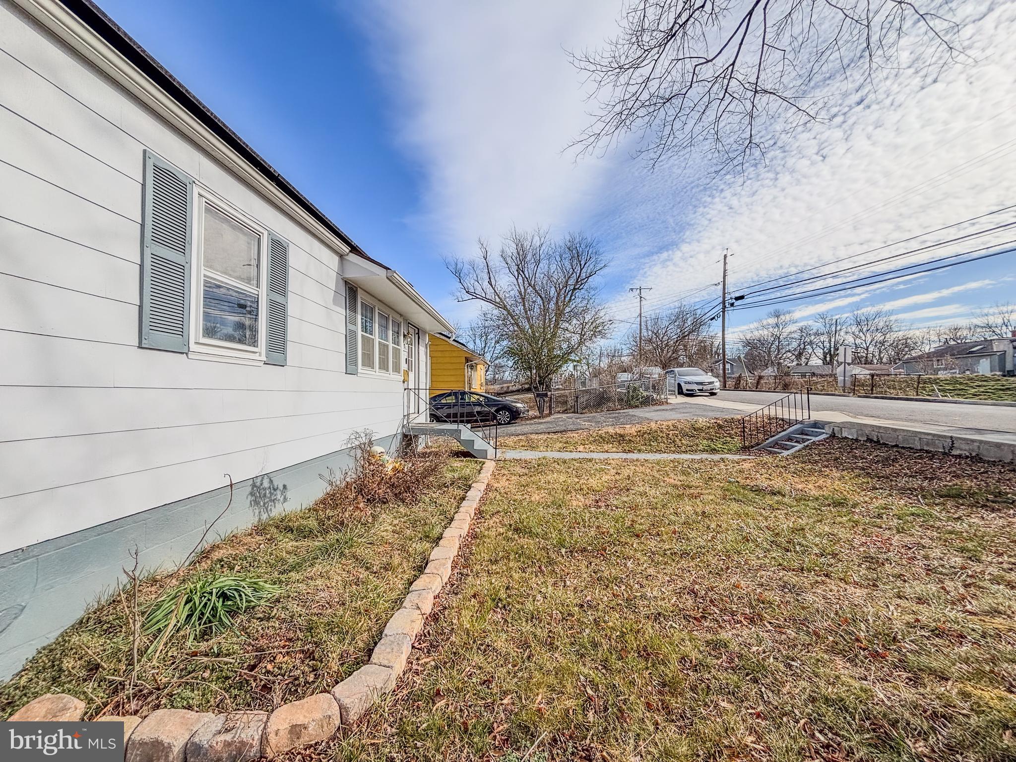 BRENTWOOD - Residential