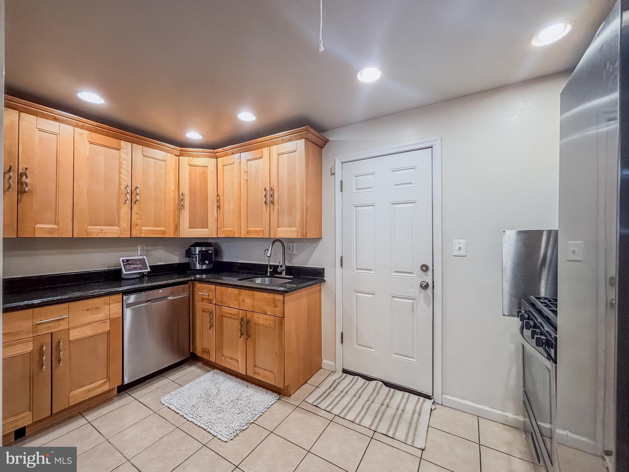 BRENTWOOD - Residential